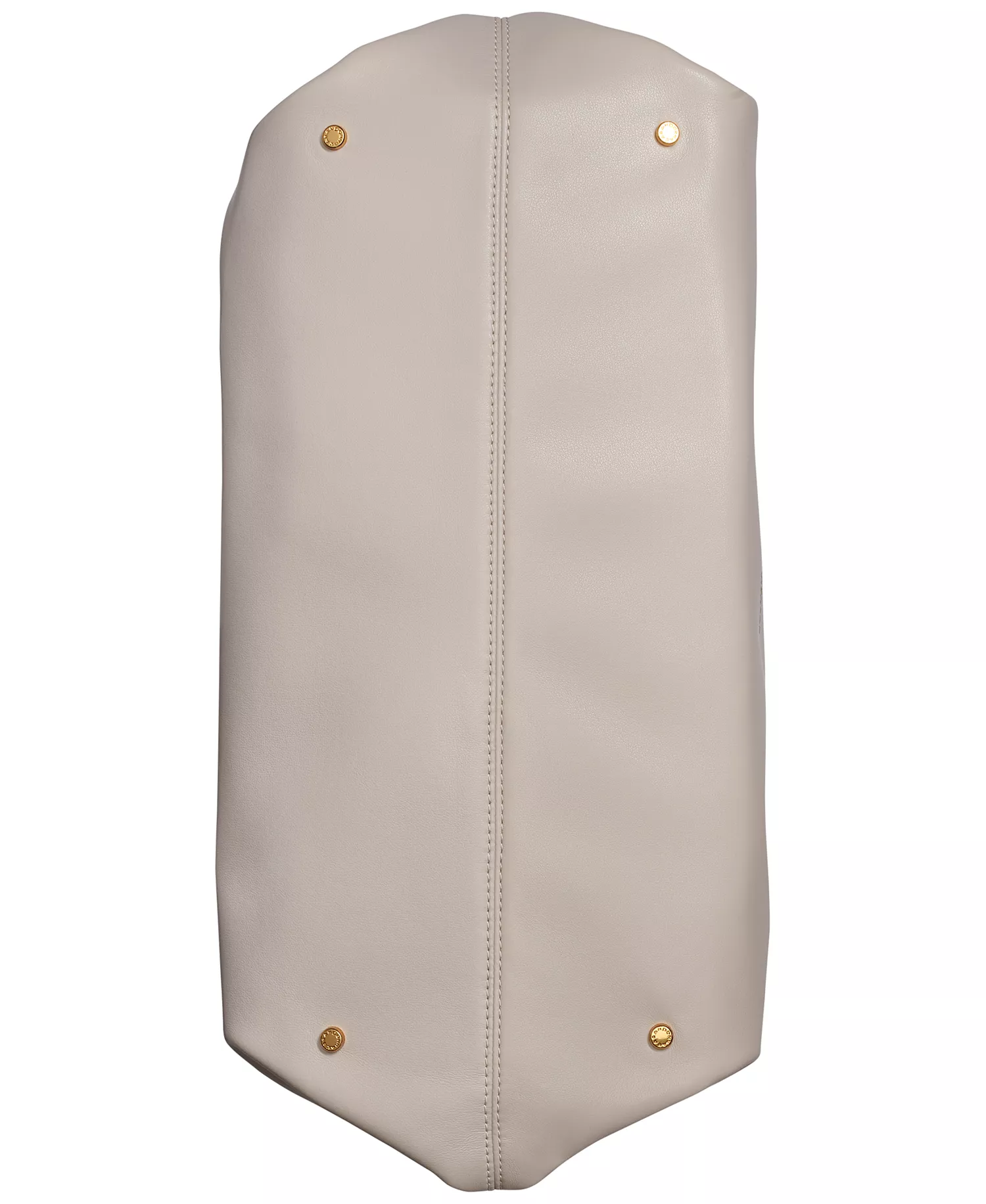 Poplin Large Satchel - Sand - NO SIZE