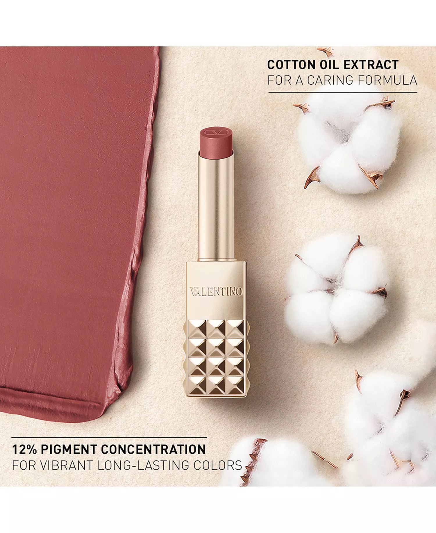 Spike Buttery Matte Lipstick 3-Pc. Gift Set - 123R & 100R - Gift Set