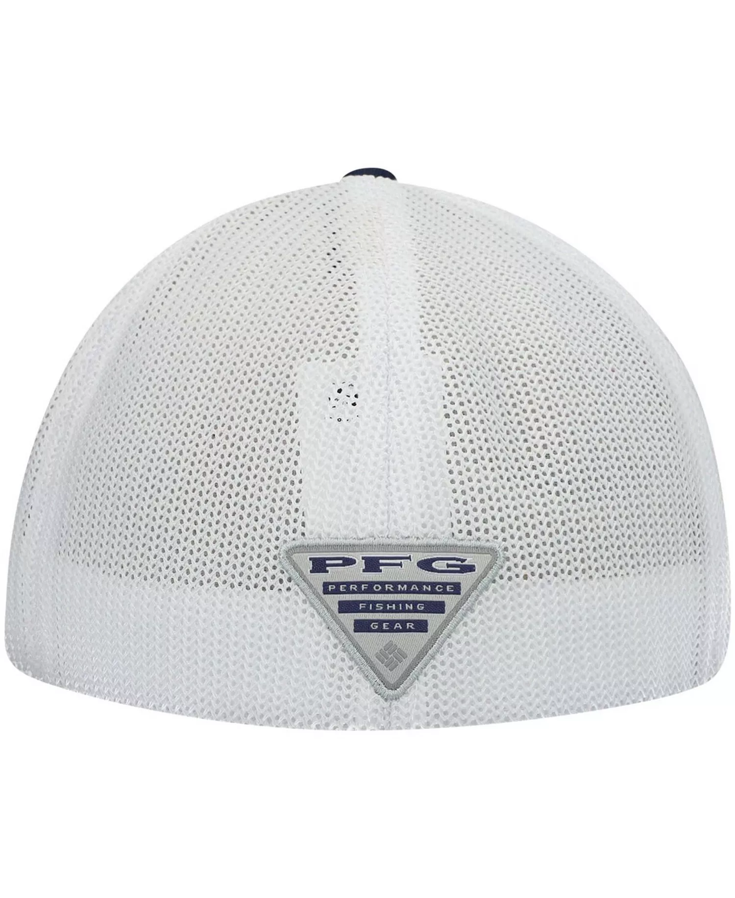 Dallas Cowboys PFG Flex Cap - Navy - L