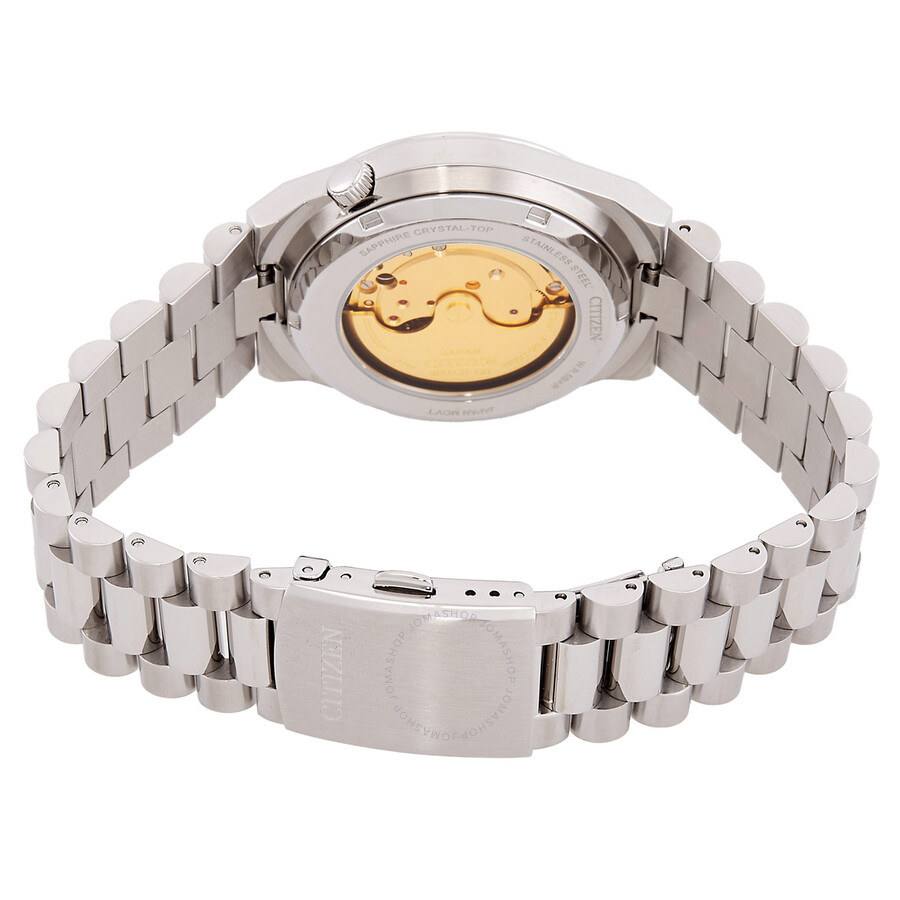 Citizen Tsuyosa Automatic Men's Watch