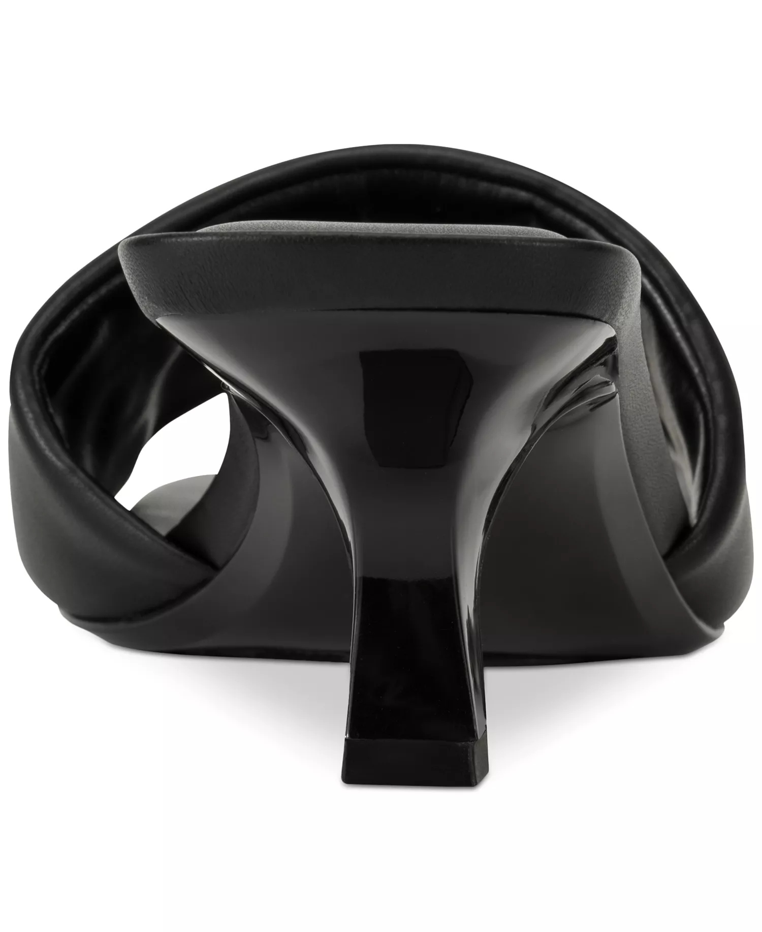 Women's Jileen Chain Sandals - Black - 10M