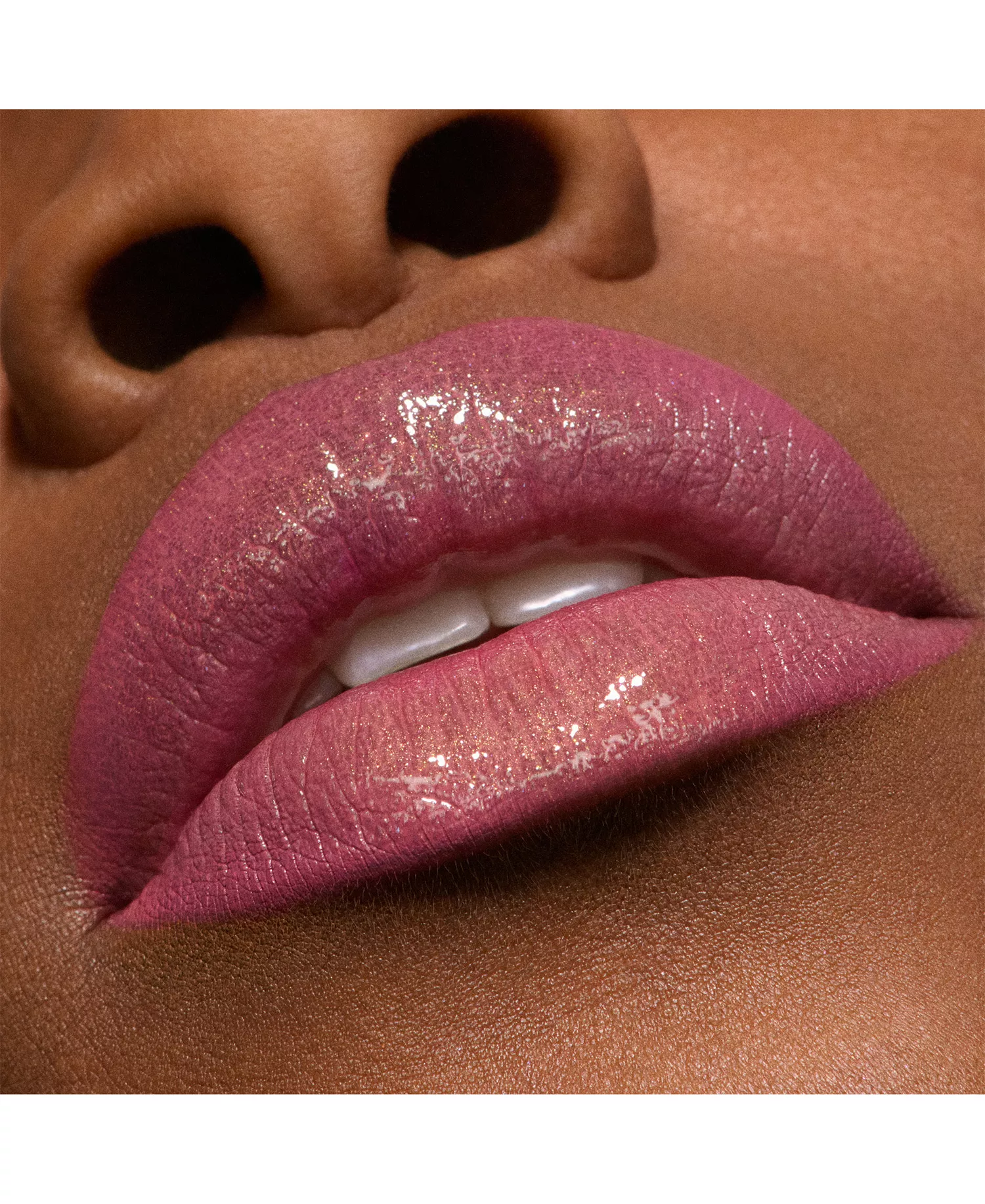 2-Pc. Cosmic Mini Lip Gloss + Lipstick Gift Set - No Color - 0.1 oz