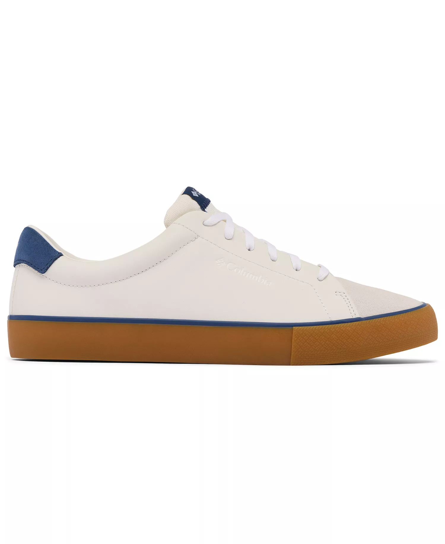 Men's Bonehead Lea Sneakers - Sea salt/ Carbon - 10