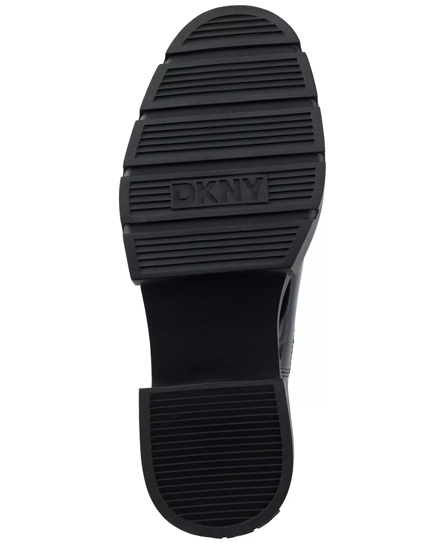 Women's Thana Platform Chelsea Booties - Black - 11M