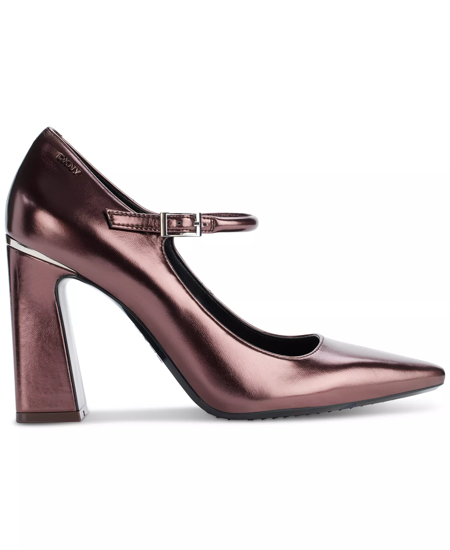 Women's Spruce Mary Jane Pumps - Antique Rose - 10M