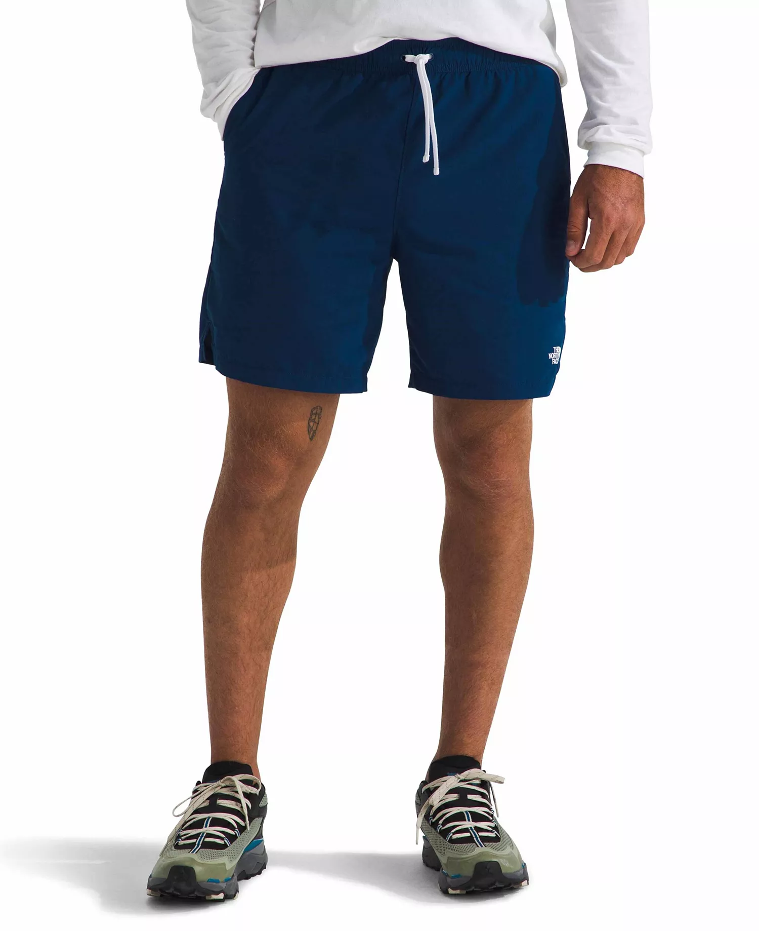 Men's Action 2.0 Shorts - Estate blue - L Regular