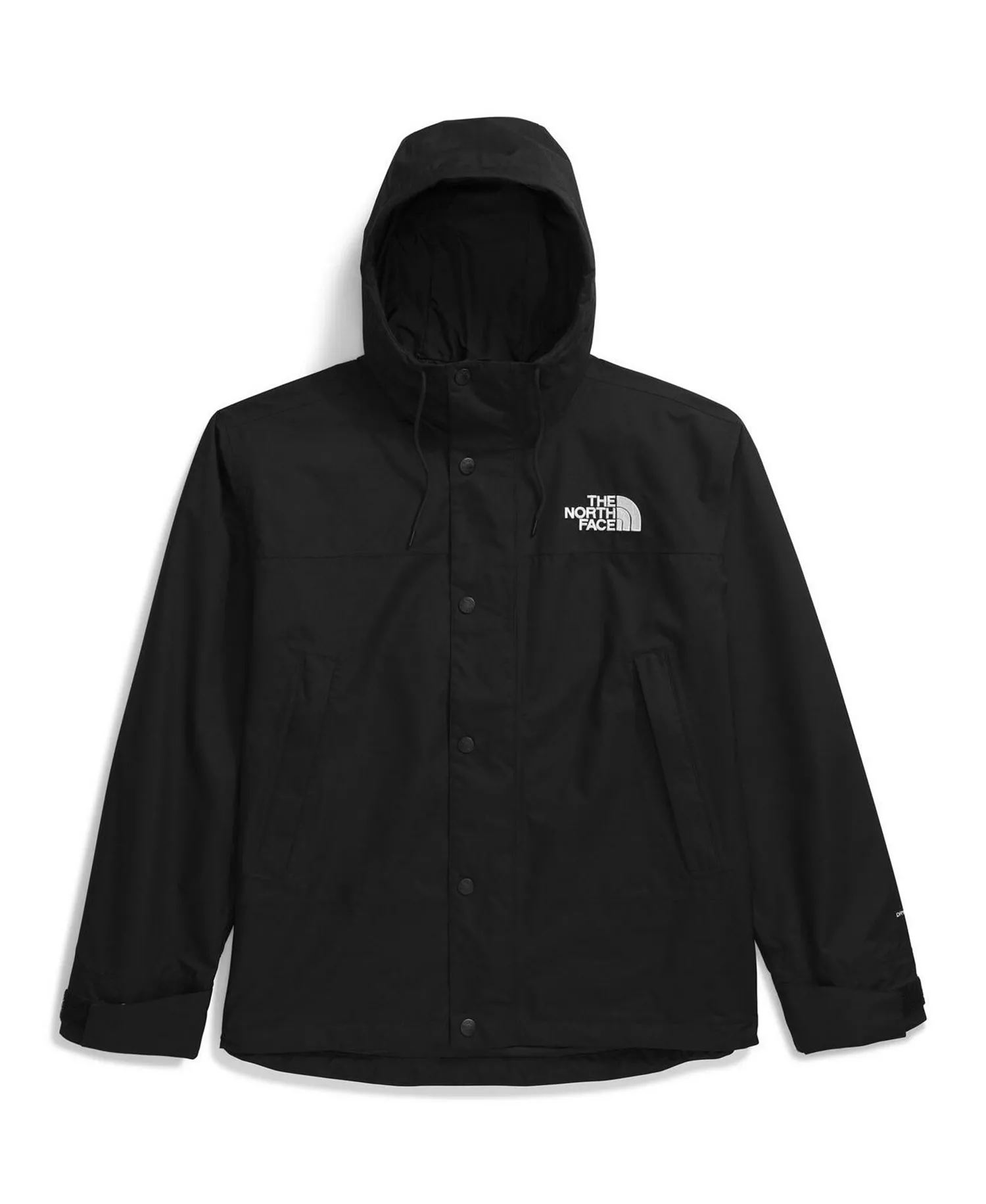 Men's Reign On Jacket - Black - S
