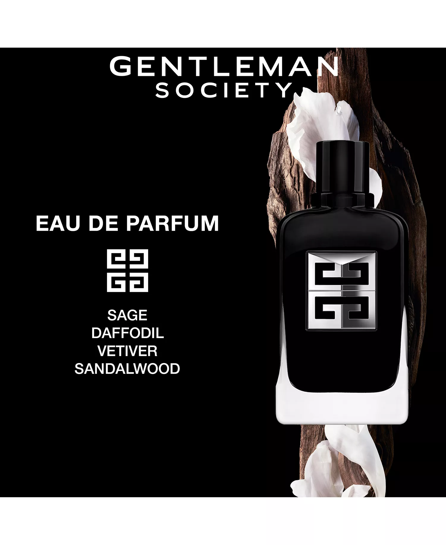 Men's 3-Pc. Gentleman Society Eau de Parfum Gift Set