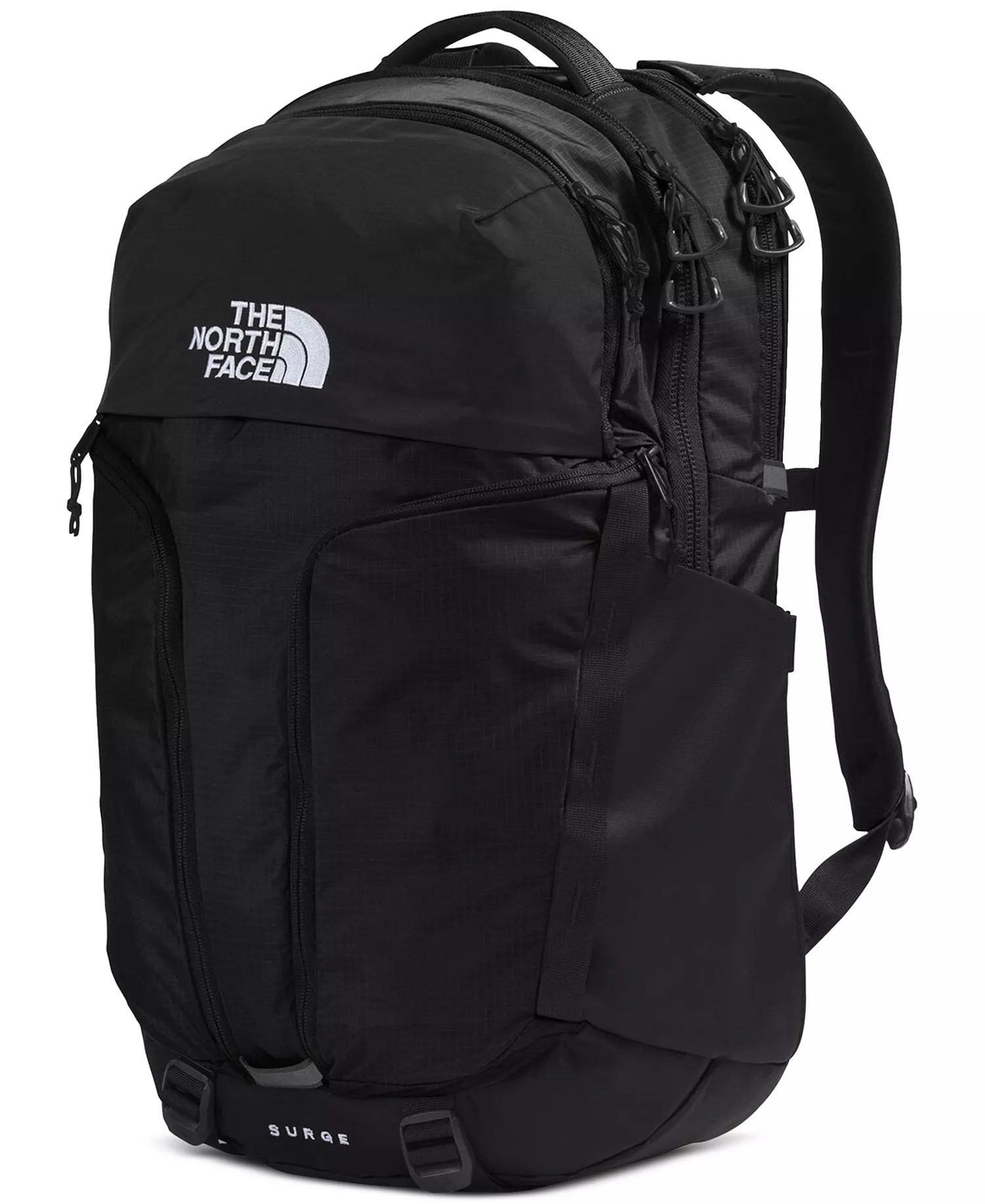 Surge FlexVent Backpack - Tnf Black/tnf Black-npf - ONE SIZE