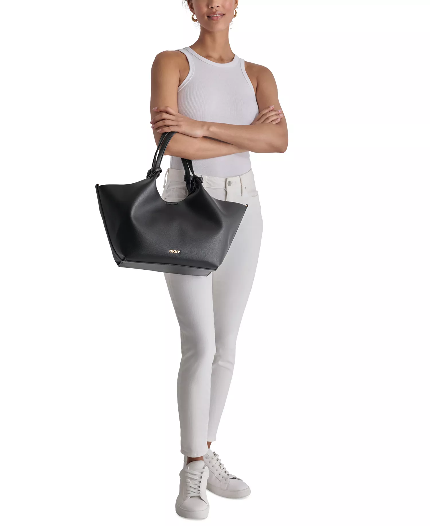 Paula Commuter Medium Tote Bag - Aged Wine - No Size