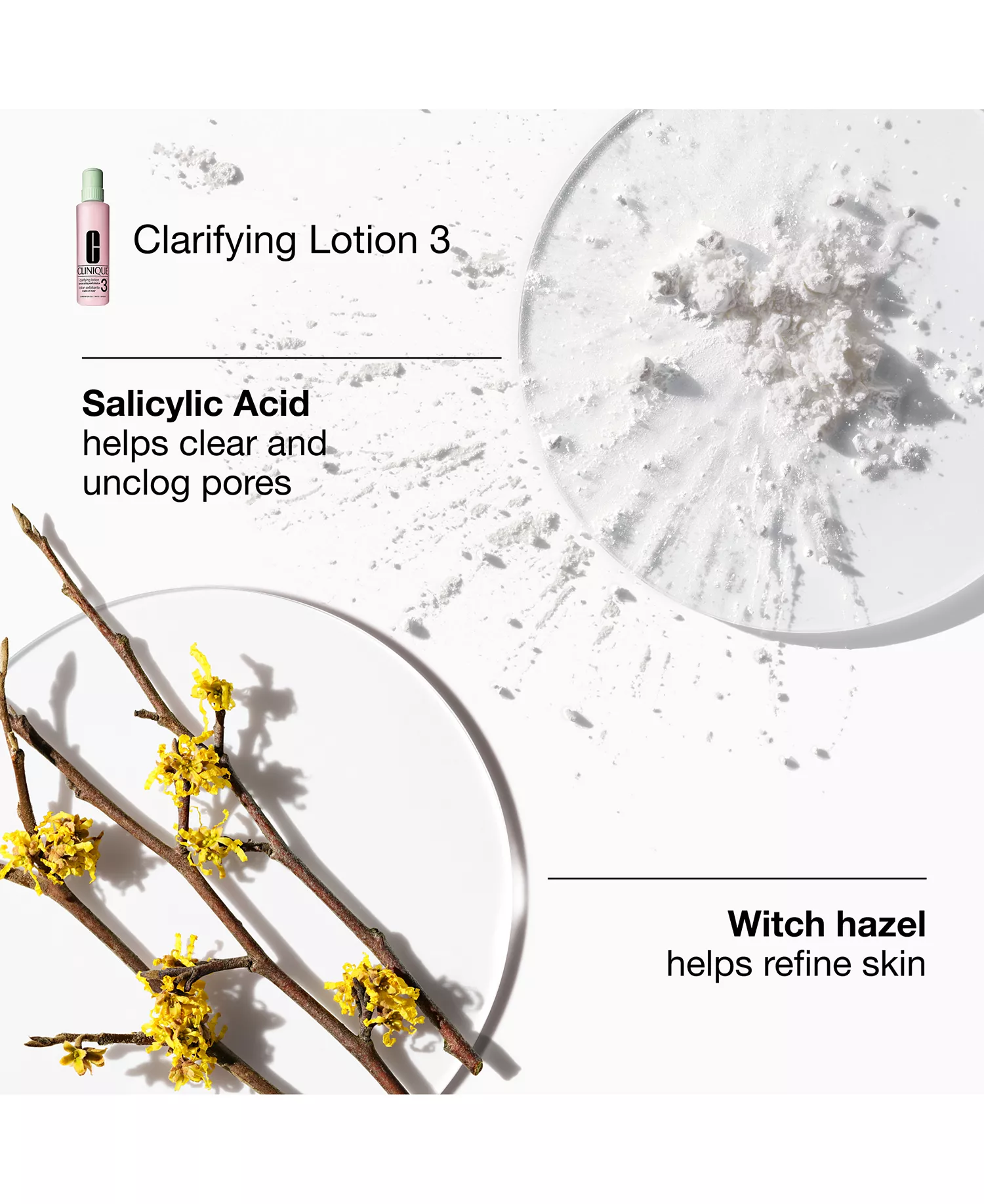 3-Pc. Healthy Skin Routine: Mini 3-Step Skincare Set For Combination Oily Skin  - No Color - No Size