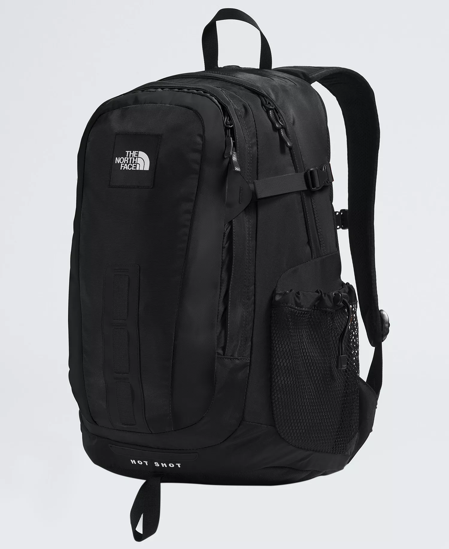 Men's Hot Shot SE Backpack - Black - ONE SIZE