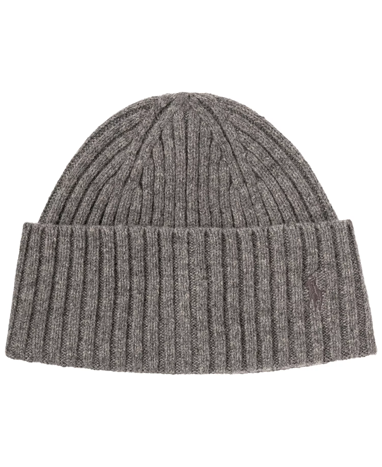 Men's Bold Cuff Beanie - Andover Heather - ONE SIZE
