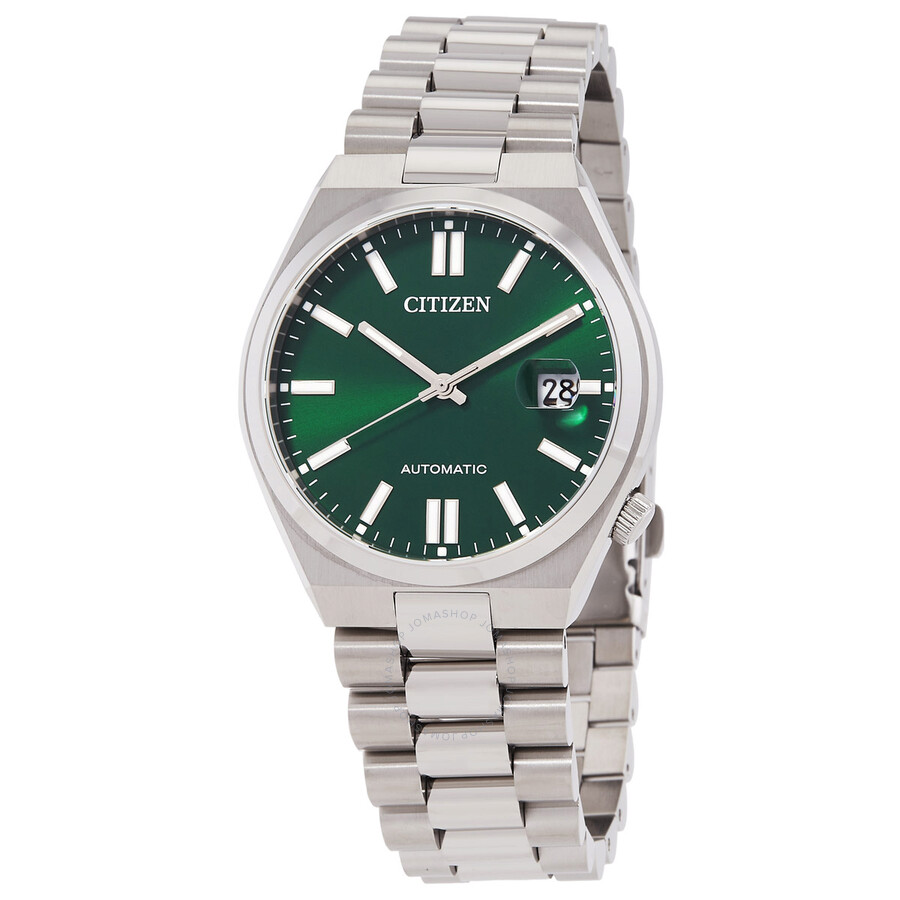 Citizen Tsuyosa Automatic Men's Watch