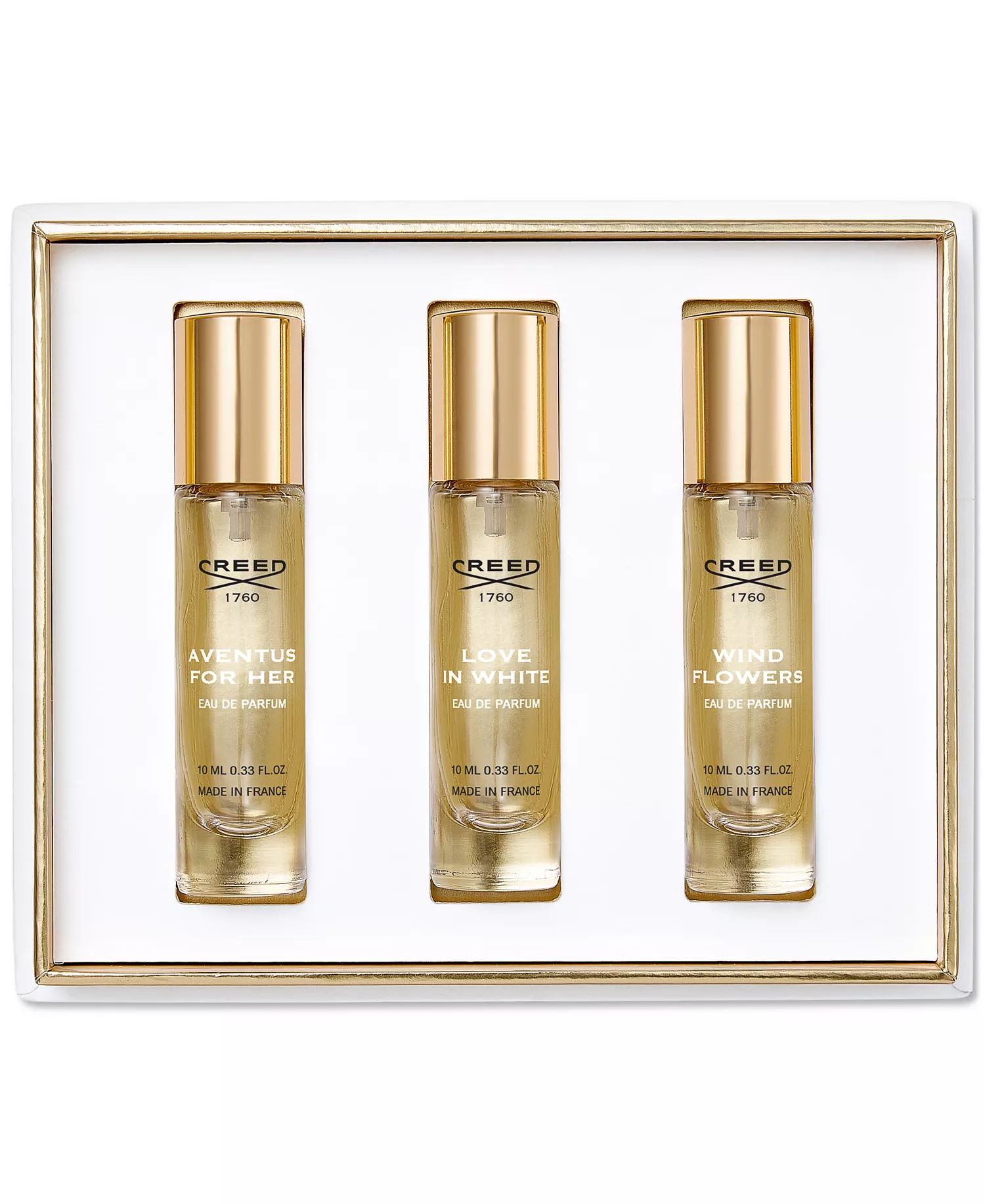 Women's 3-Pc. Discovery Gift Set