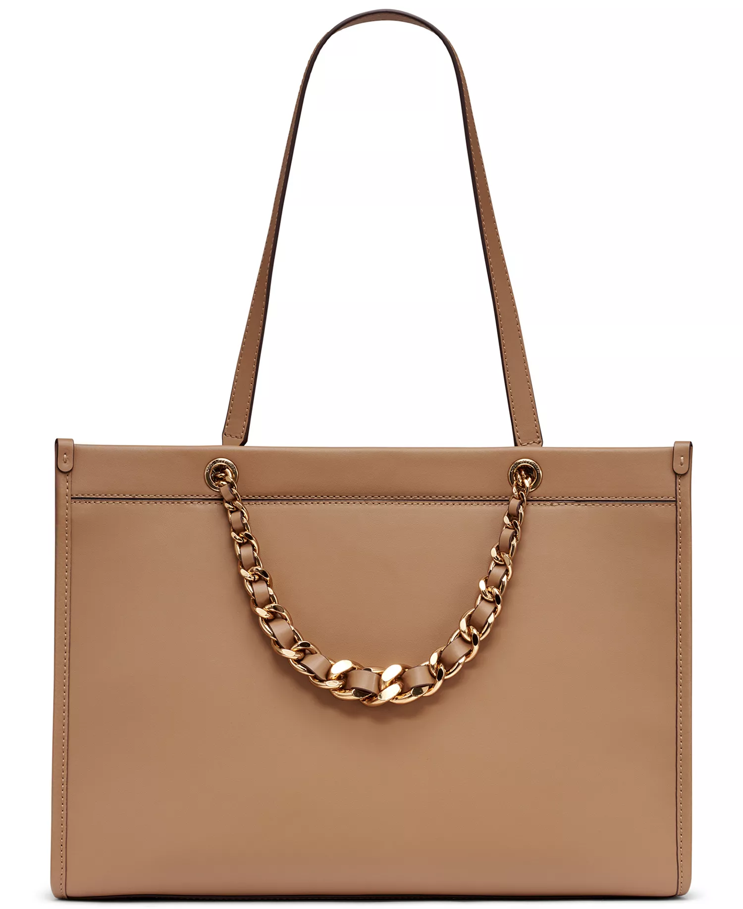 Savoie Tote Bag - Vicuna - NO SIZE