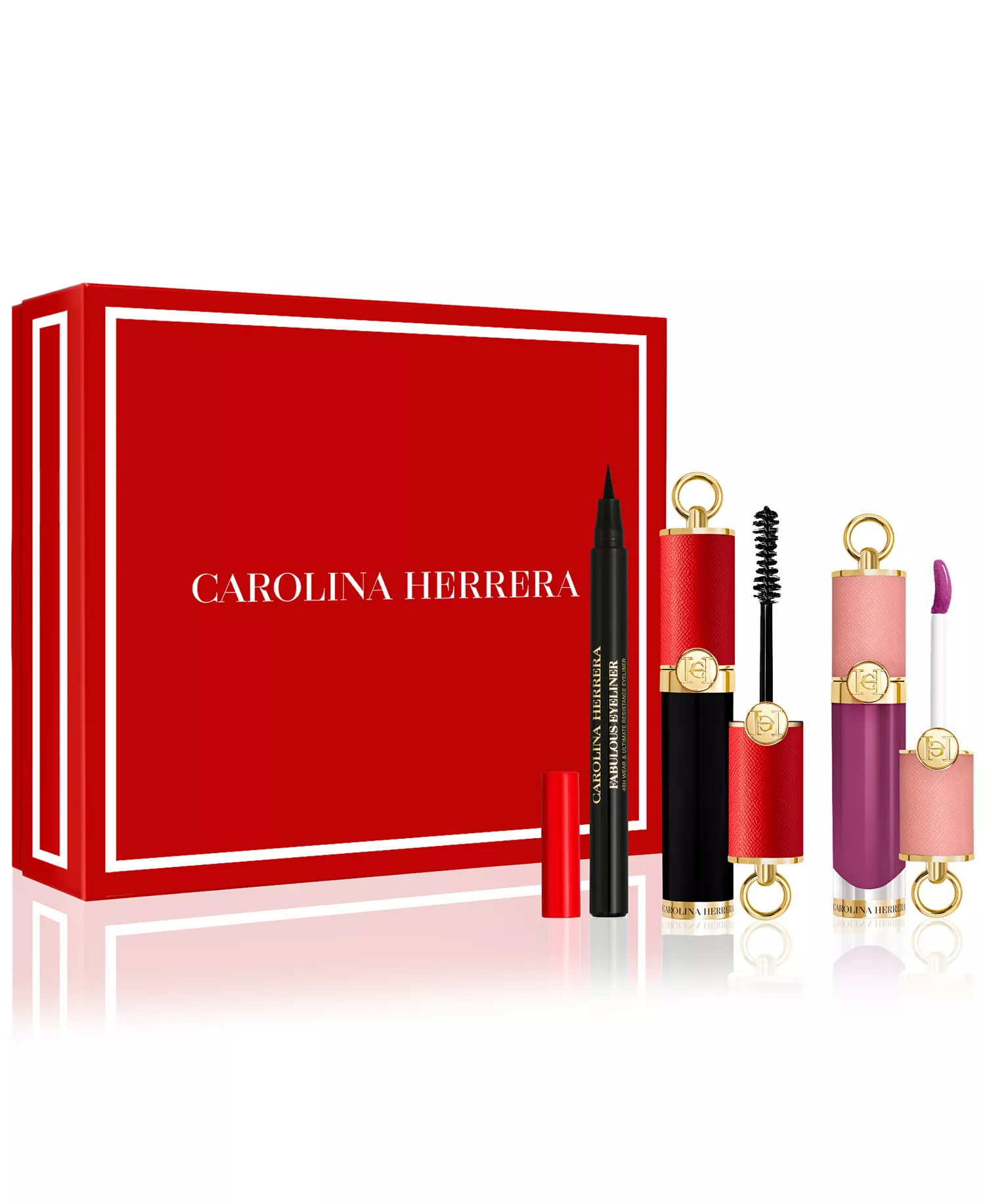 3-Pc. Good Girl Eye & Lip Gift Set