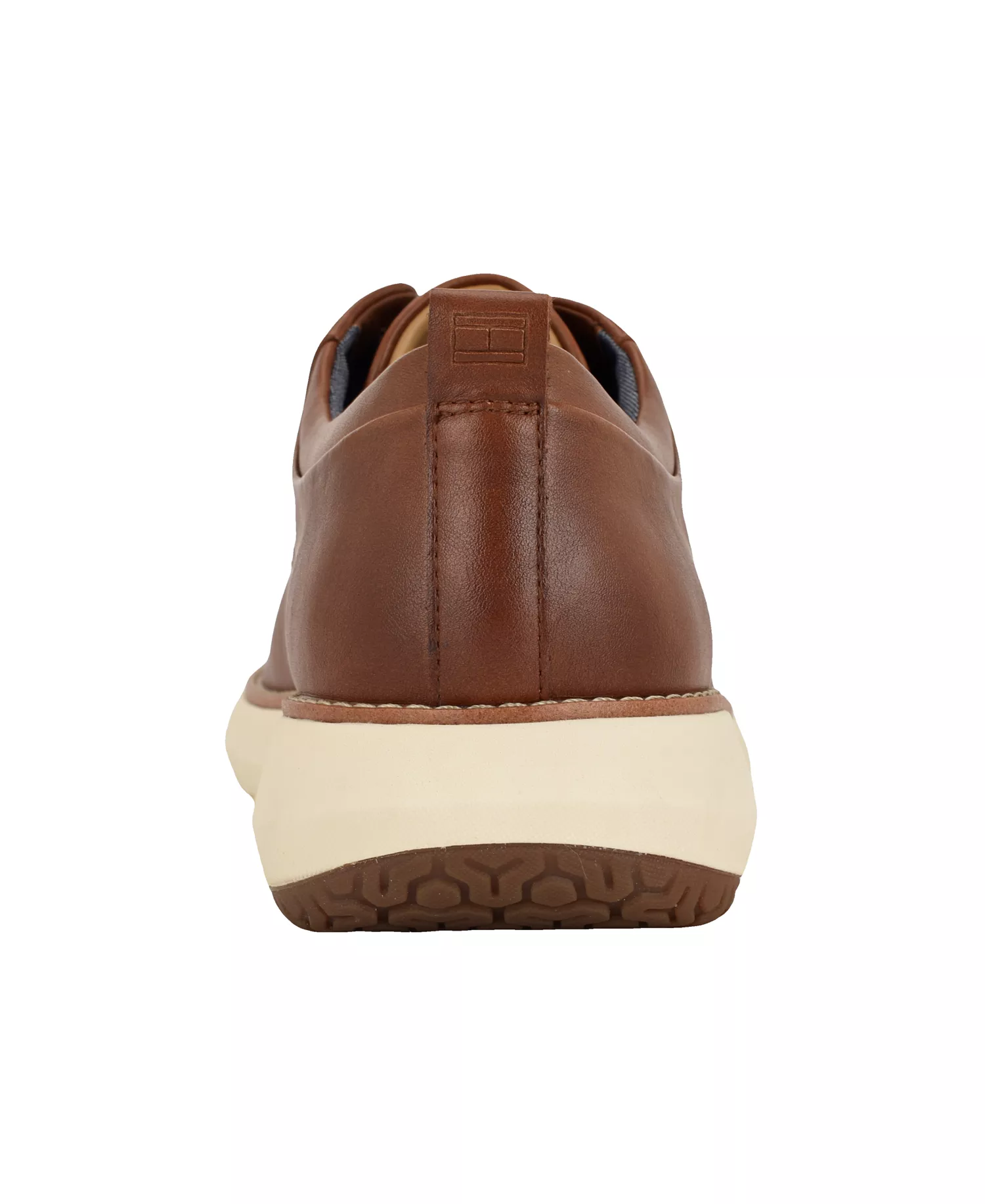 Men's Foray Dress Casual Lace-Up Shoes - Medium Brown - 13