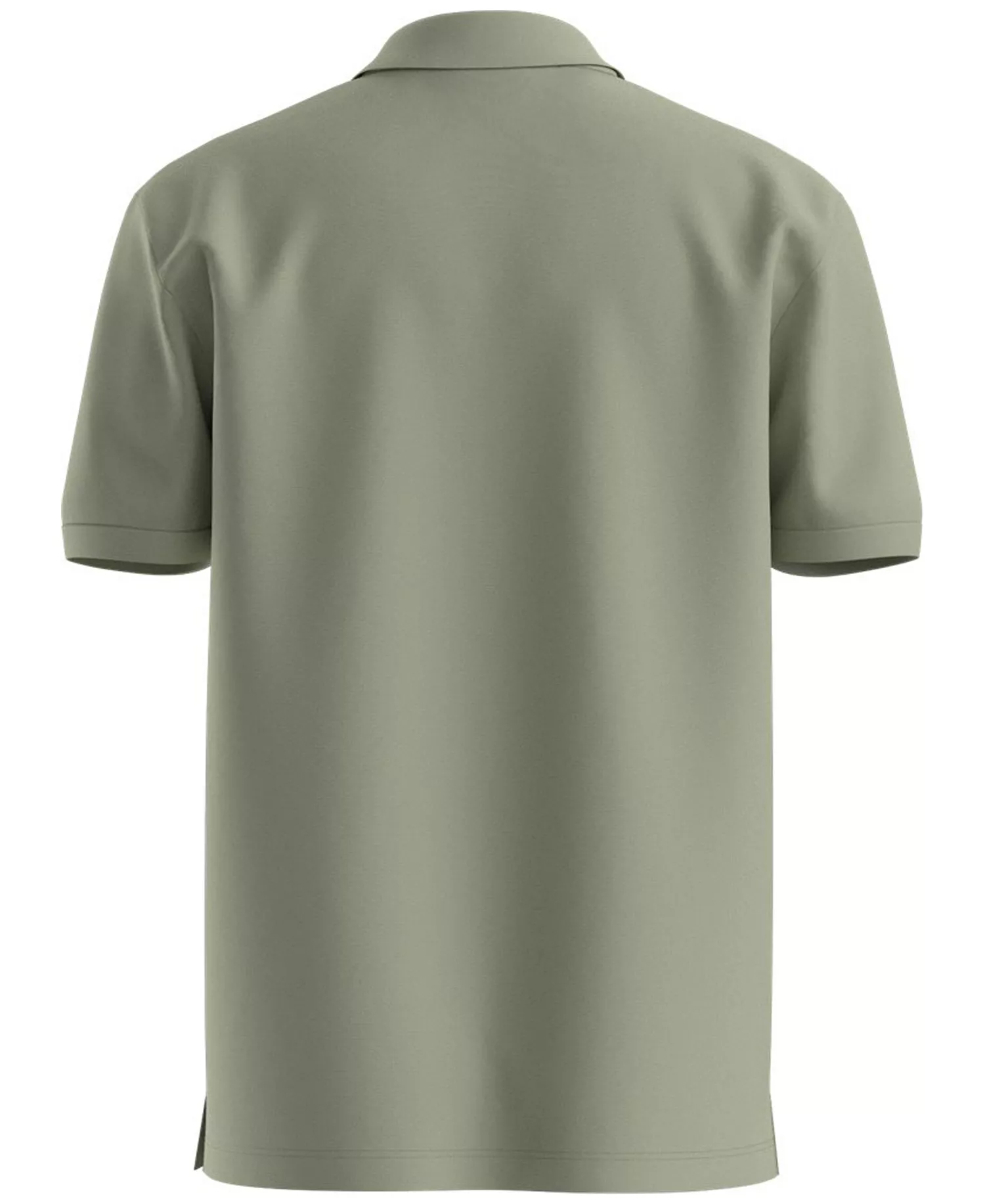 Hugo Boss Men's Short Sleeve Polo Shirt - Open Grn - S