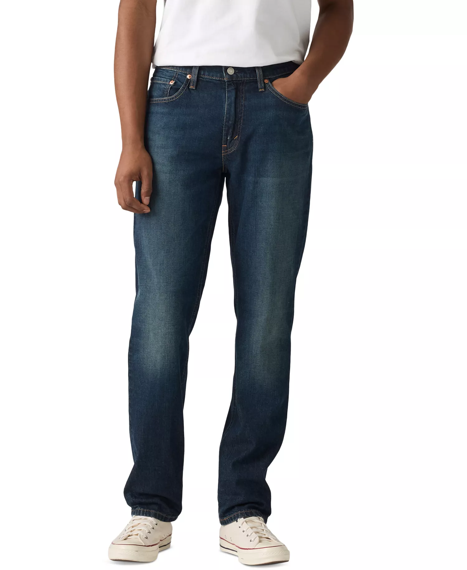 Men's 541™ Athletic Taper Fit Eco Ease Jeans - Field Work - 30 - 30