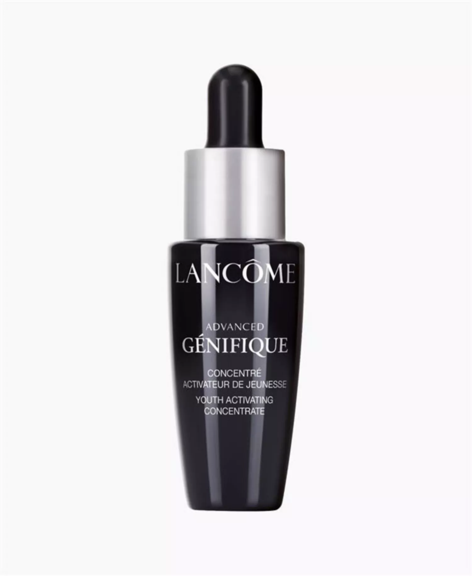 Free Lancôme Genifique Face Serum deluxe mini with any $125 Lancôme fragrance purchase! - Advanced Génifique Face Serum, 7 ml - No Size
