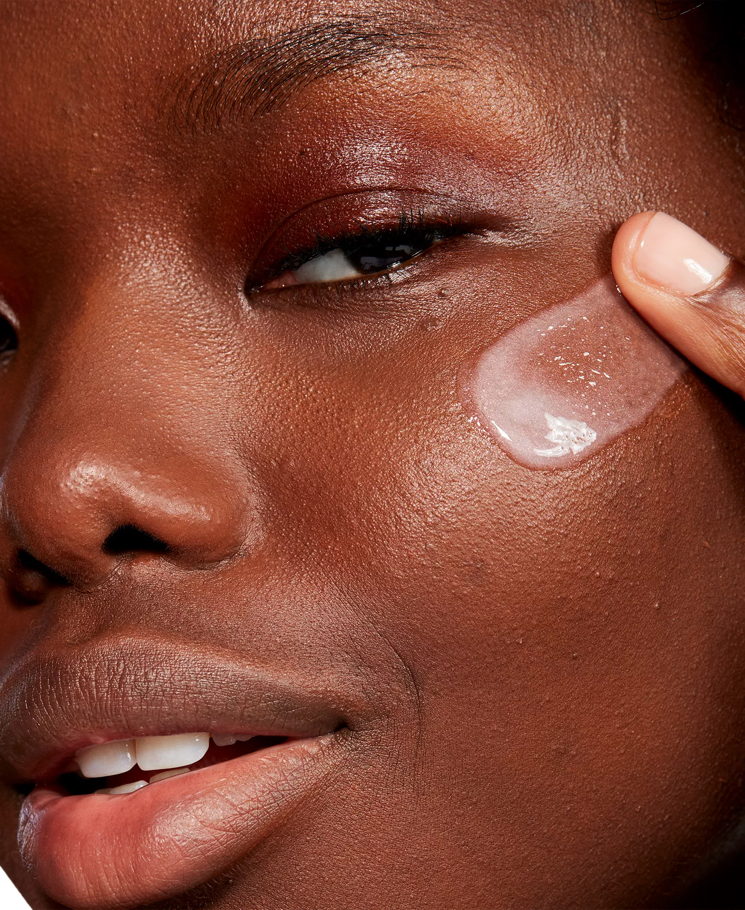 Hyper Real Serumizer Skin Balancing Hydration Serum, 1.7 oz. - No Color - 0.5 oz