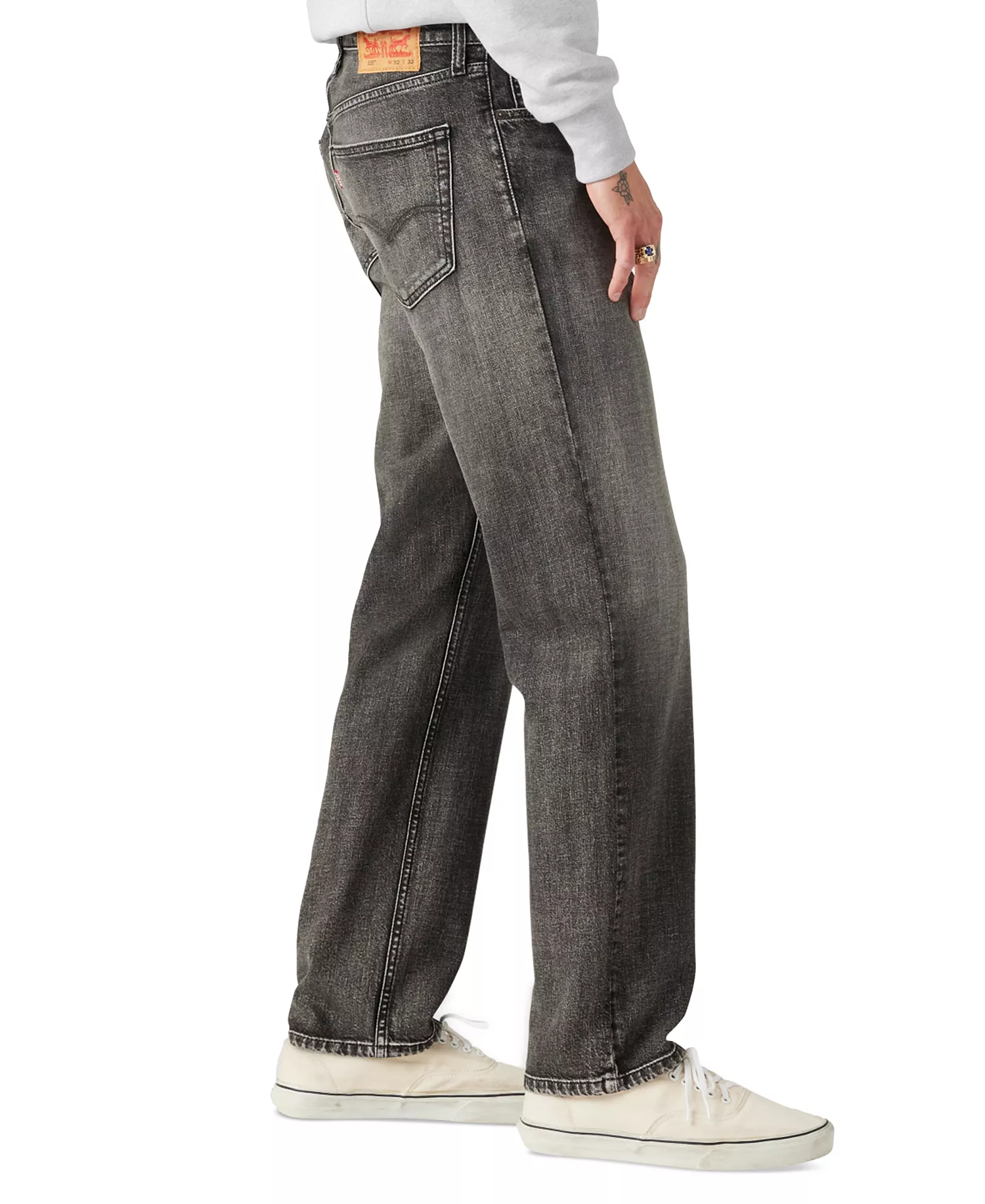 Men's 559™ Relaxed Straight Fit Eco Ease Jeans - Just Being - 29 - 30