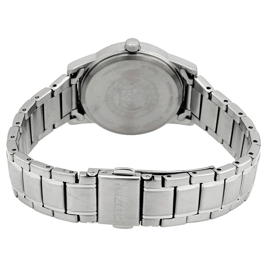 Citizen Eco-Drive White Dial Ladies Watch