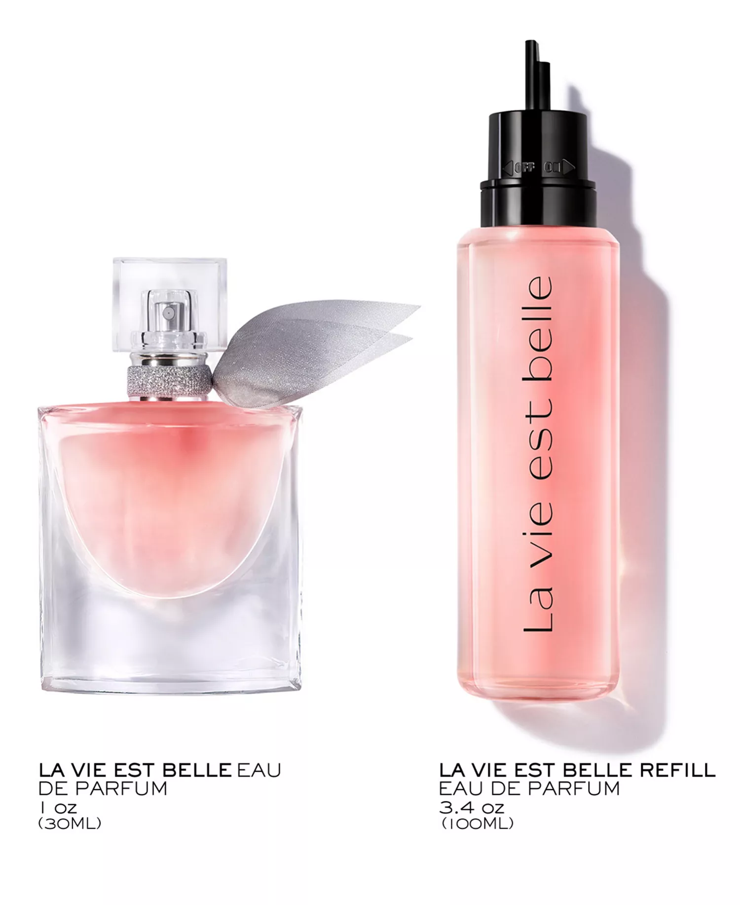 2-Pc. La Vie Est Belle Eau De Parfum Limited-Edition Gift Set - No Color - No Size