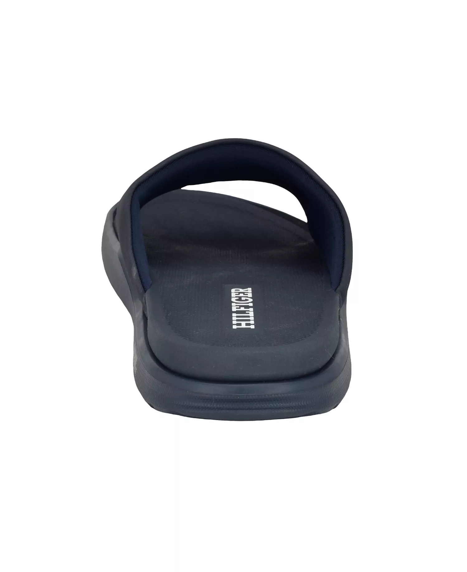 Men's Marmo Fashion Pool Slides - Dark Blue - 10M