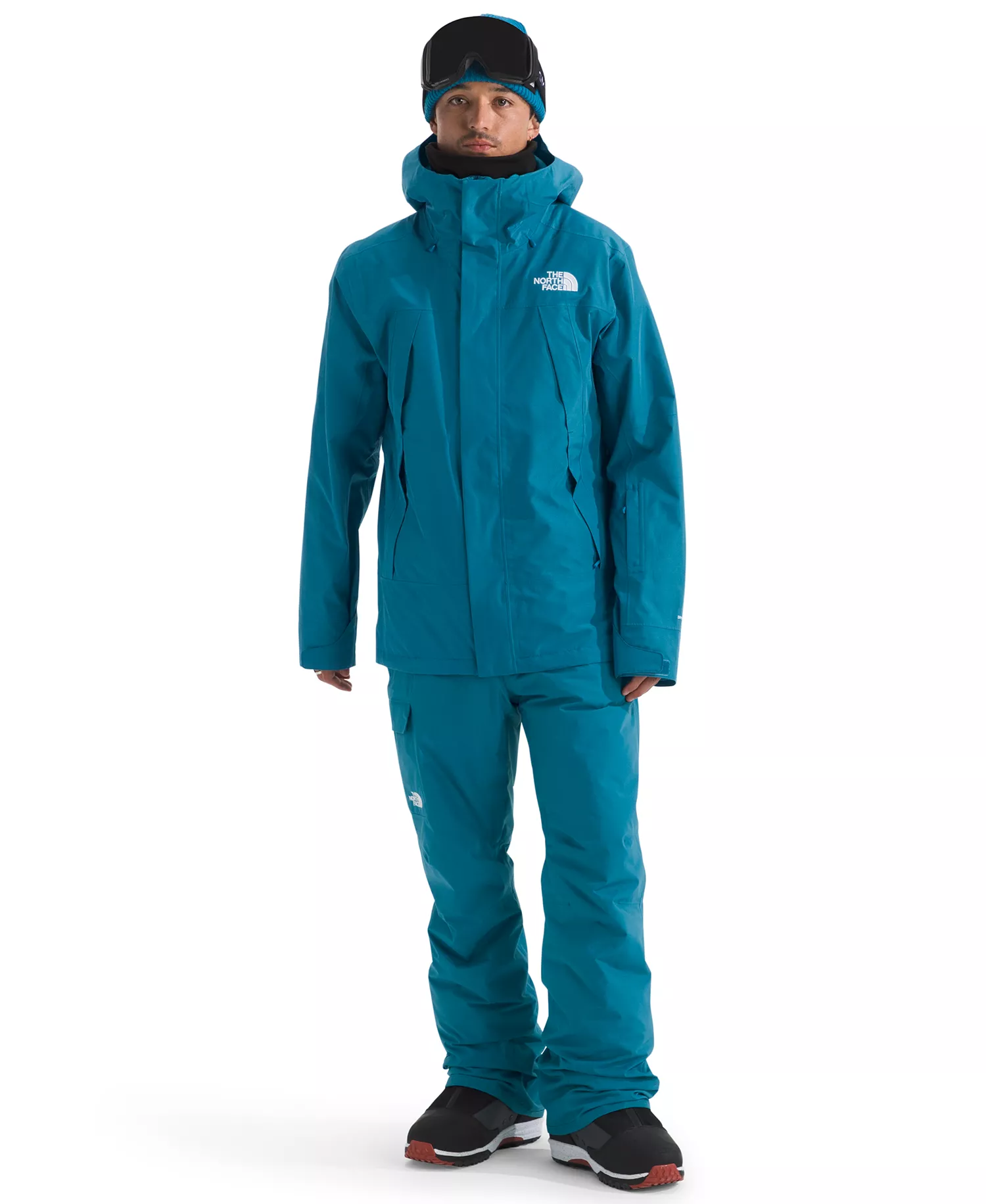 Men's Freedom Insulated Pants - Dusk Blue - 2XL