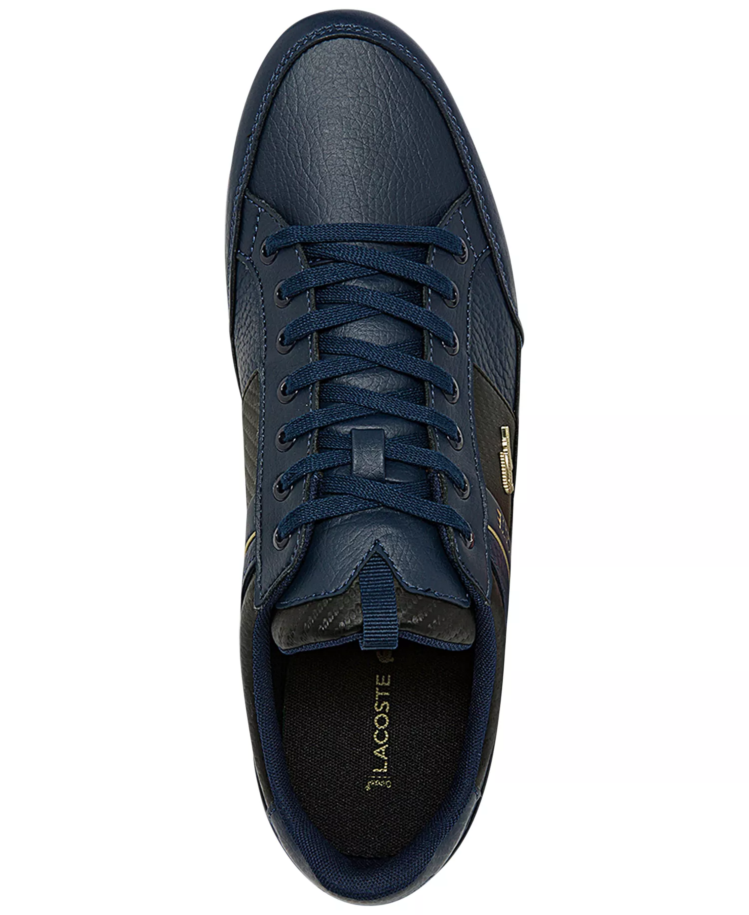 Men's Chaymon 0120 Sneaker - Navy/Black - 10.5M
