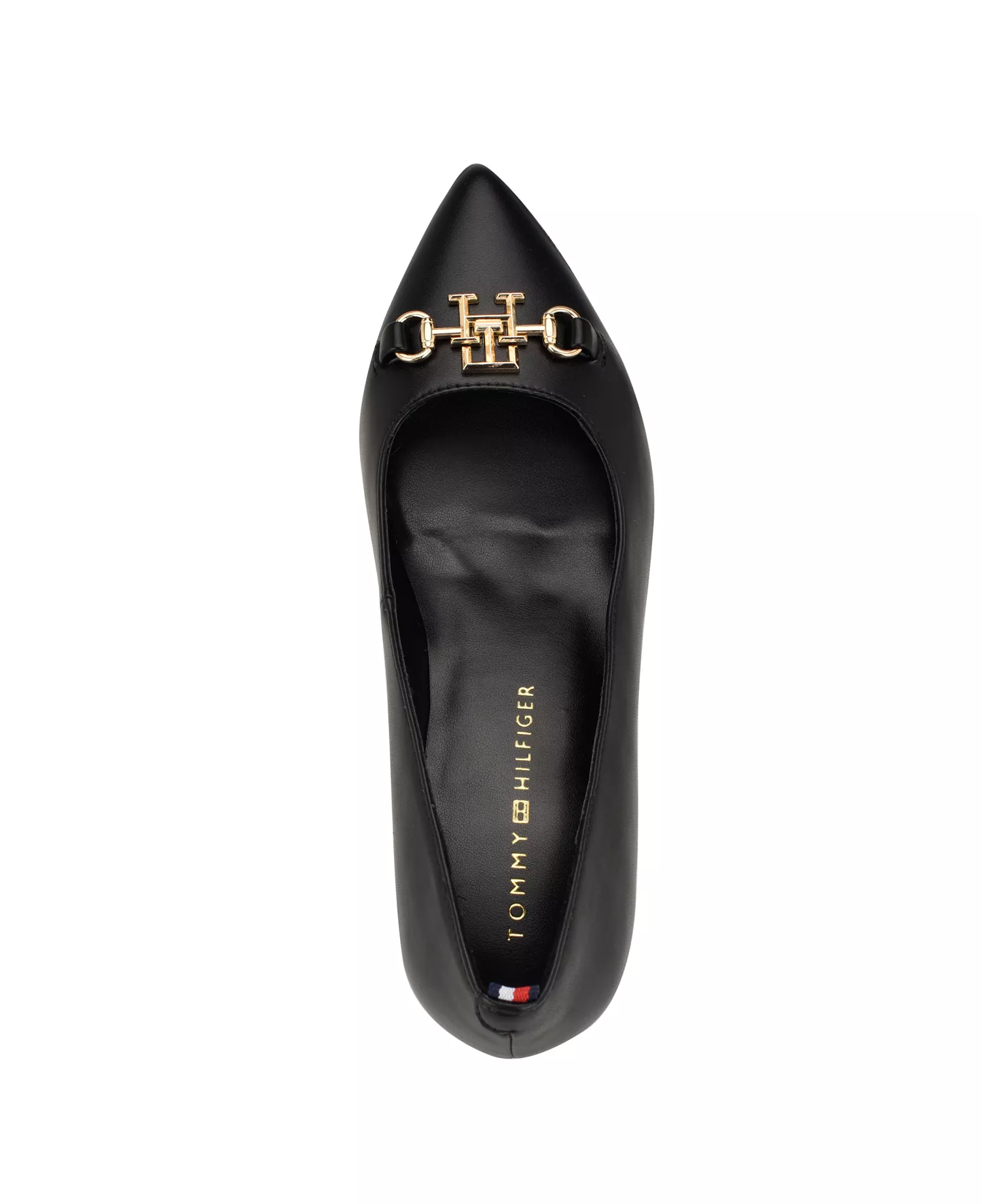 Women's Nanya Block Heel Classic Pumps - Black - 10M