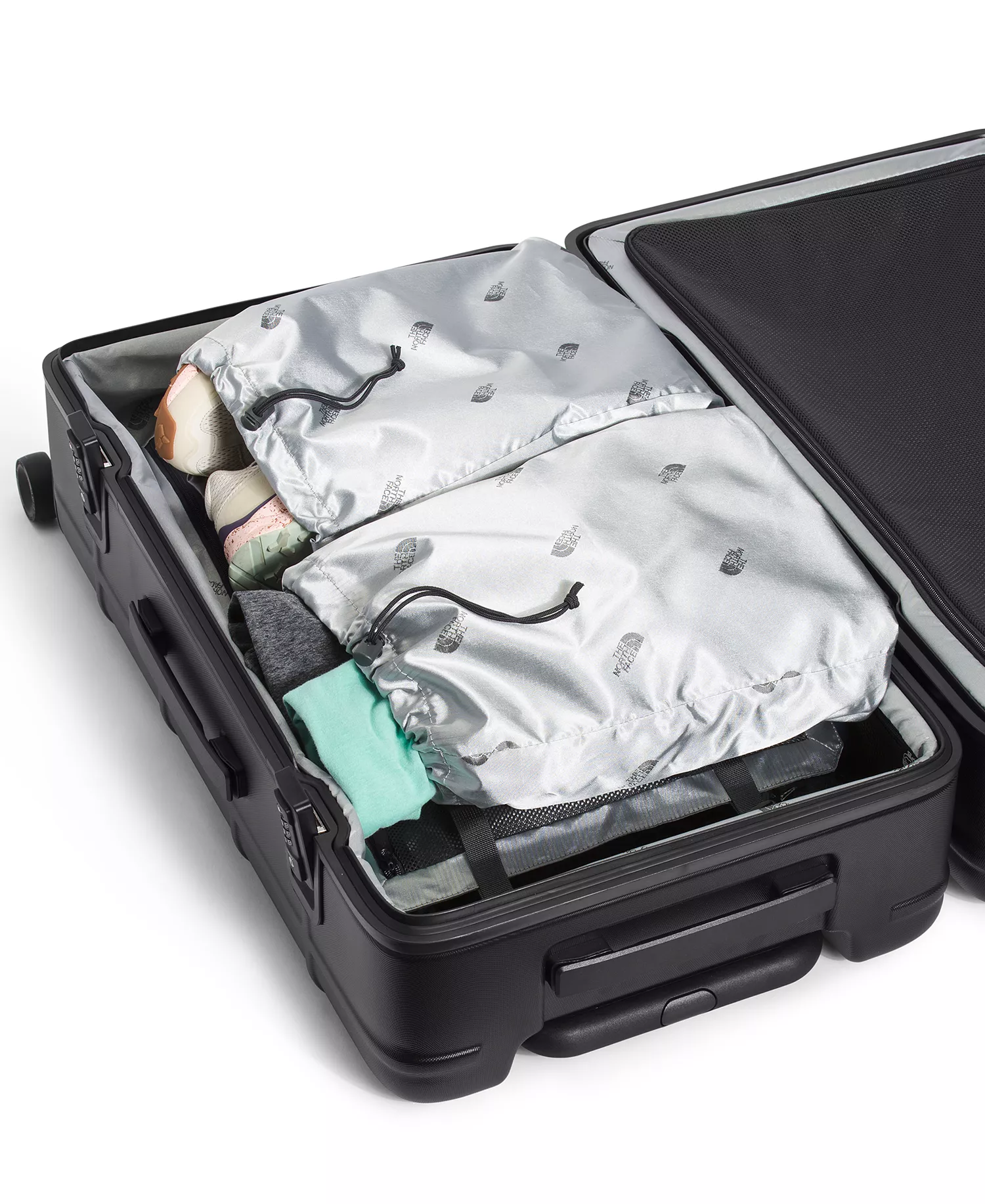 Men's All Weather 4 Wheeler - 30" - Black - ONE SIZE