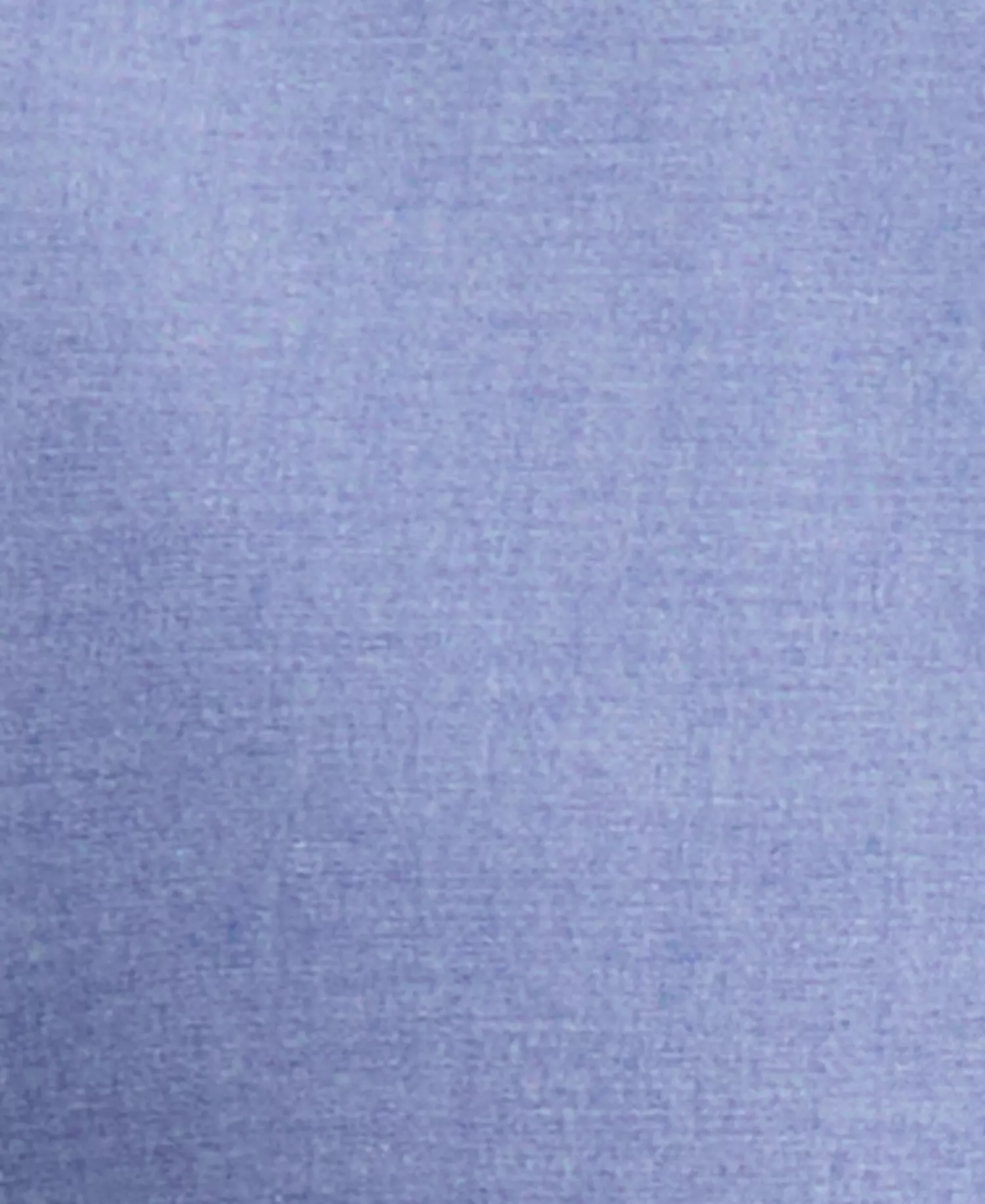 Men's Modern-Fit TH Flex Stretch  Chambray Suit Separate Vest - Blue - L