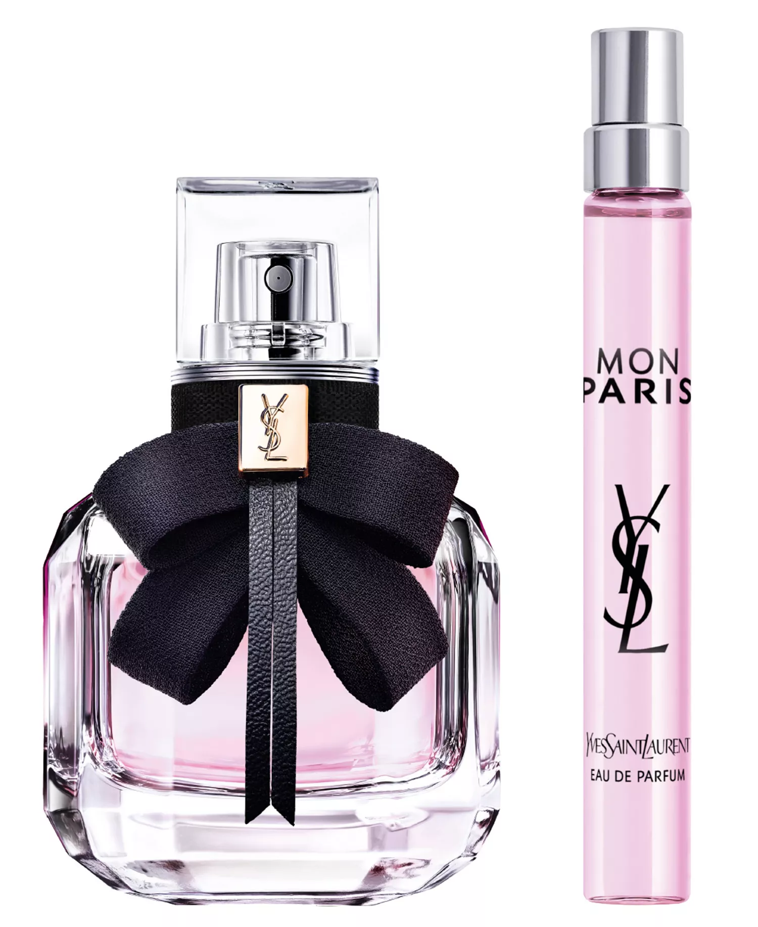 2-Pc. Mon Paris Eau de Parfum Travel Gift Set Duo - No Color - No Size