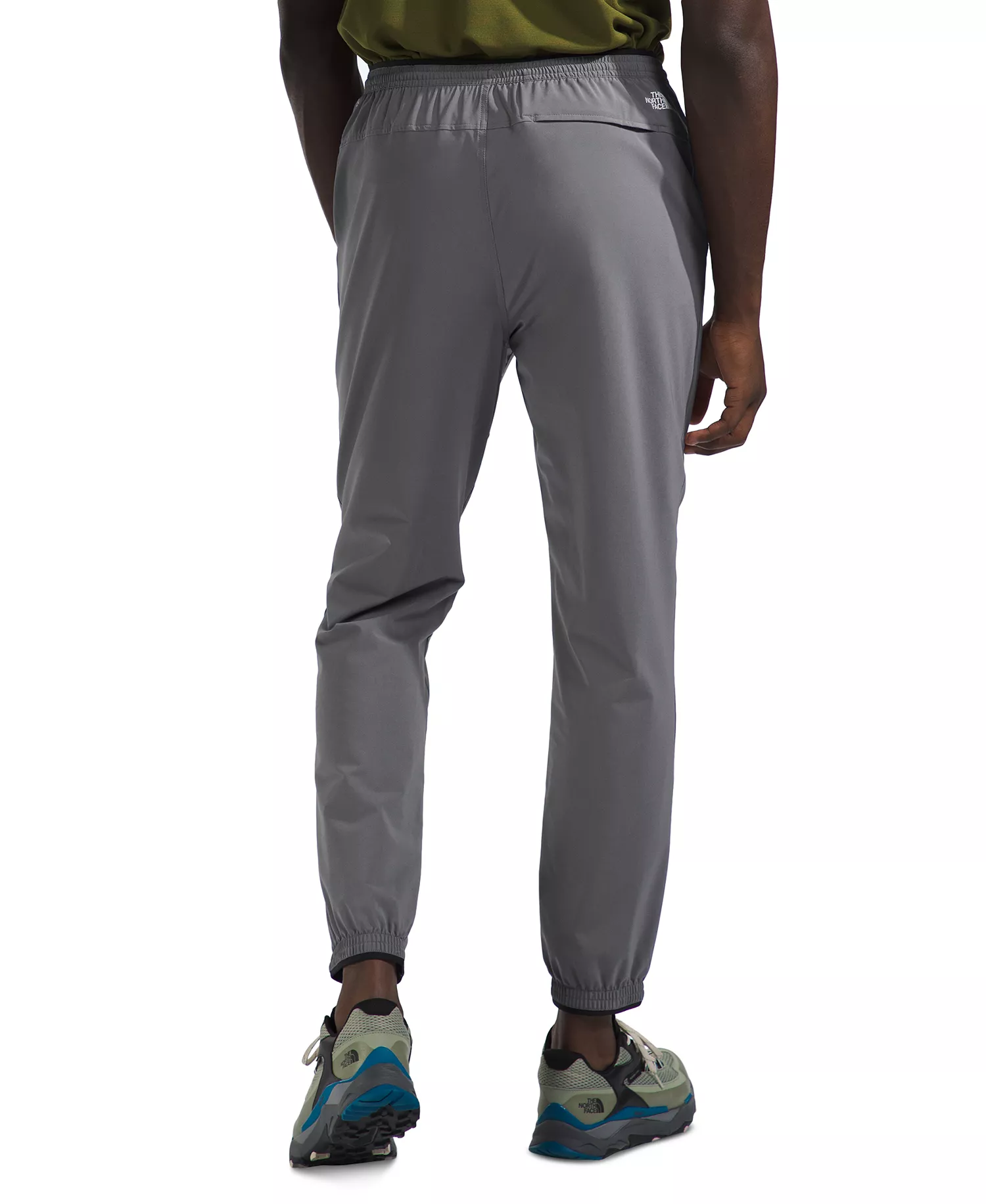 Men's Wander Jogger 2.0  - Smoked Pea - 2XL
