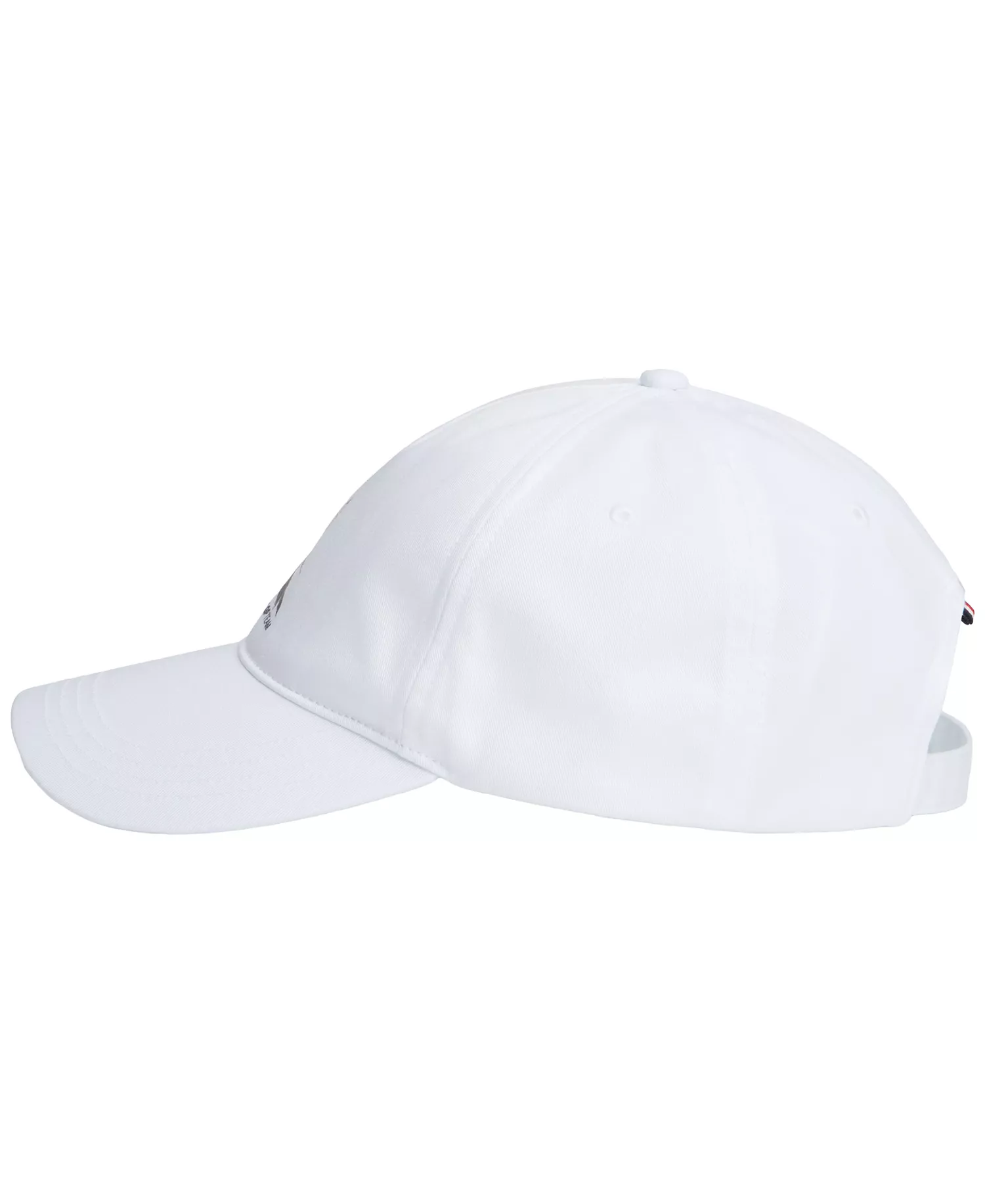 x U.S. SailGP Men's Graphic Cap - White - ONE SIZE