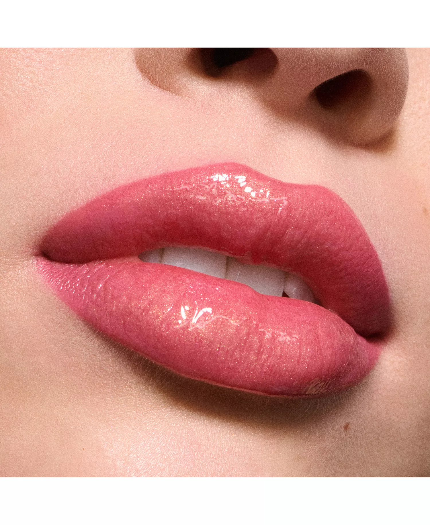 2-Pc. Cosmic Mini Lip Gloss + Lipstick Gift Set - No Color - 0.1 oz