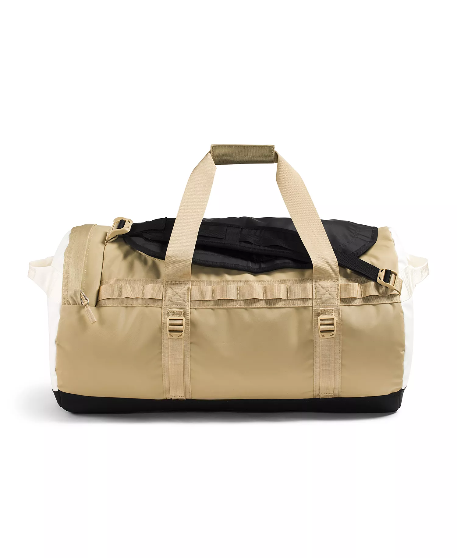 Men's Base Camp Duffel - M - Beige - ONE SIZE