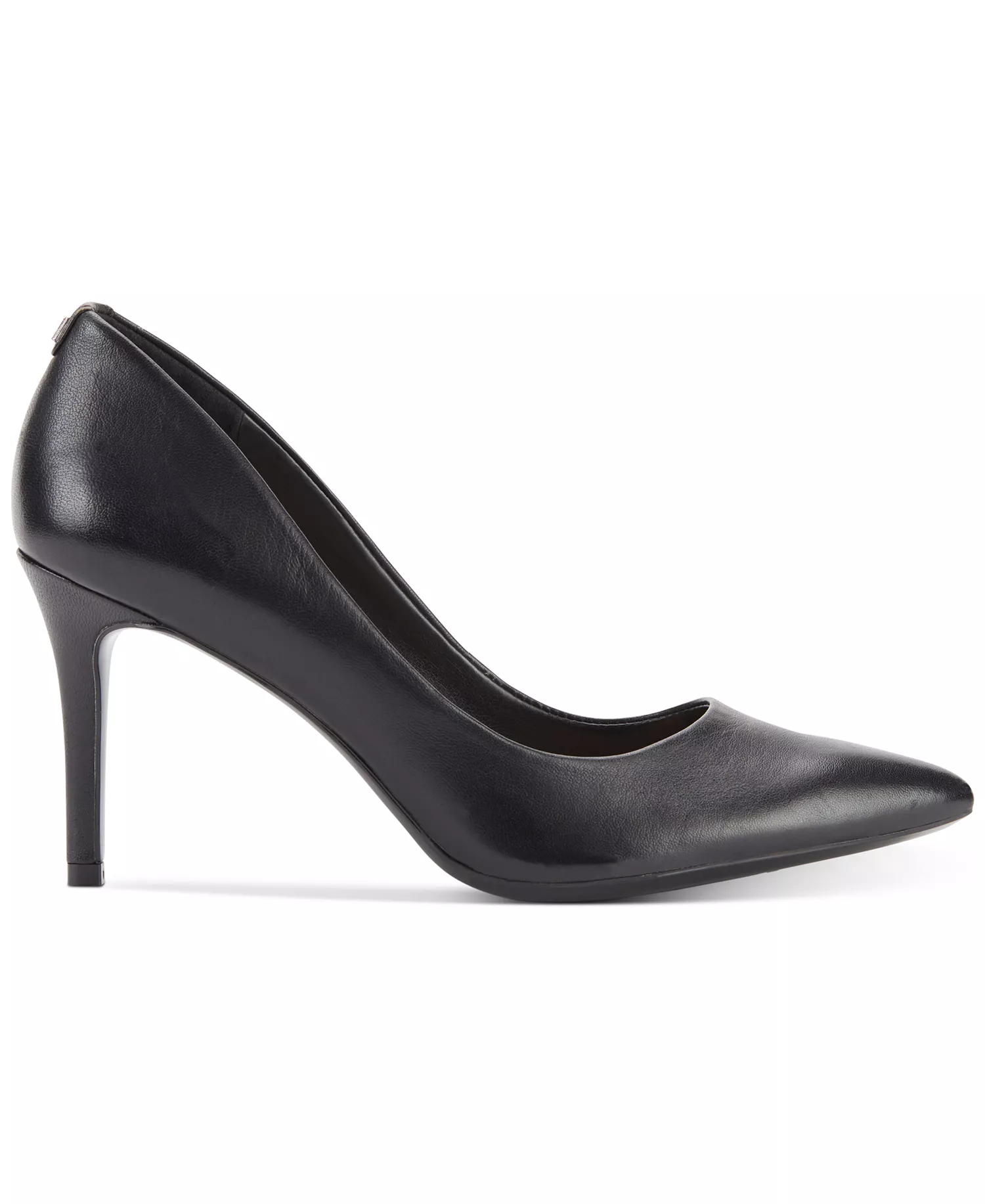 Women's Royale Pumps - Black - 10M