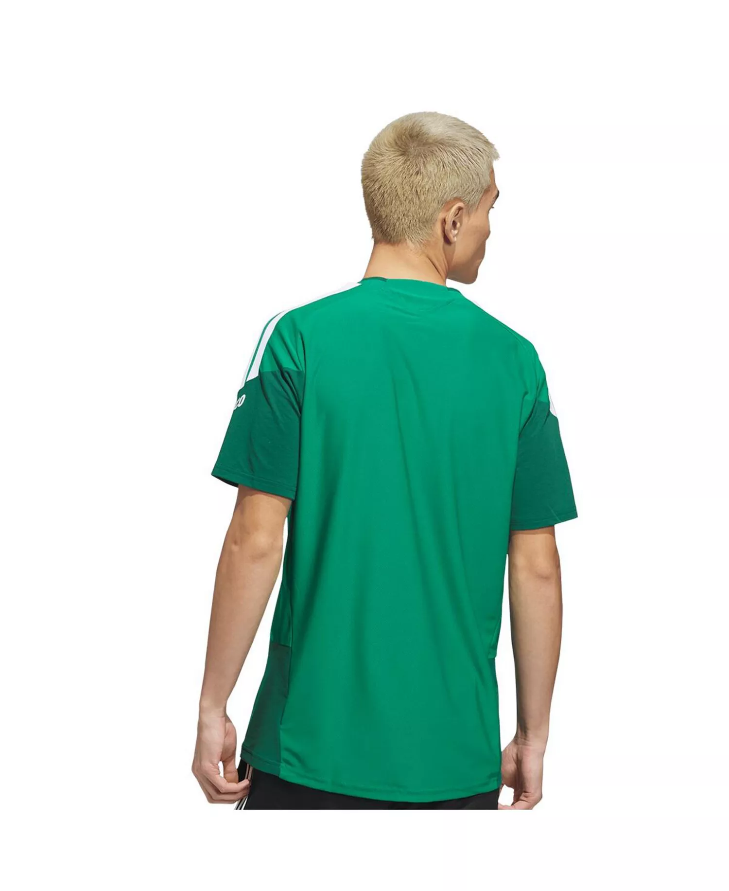 Men's Green Mexico National Team FIFA x World Cup 2026 Tiro Pro Training Jersey - Green - 2XL