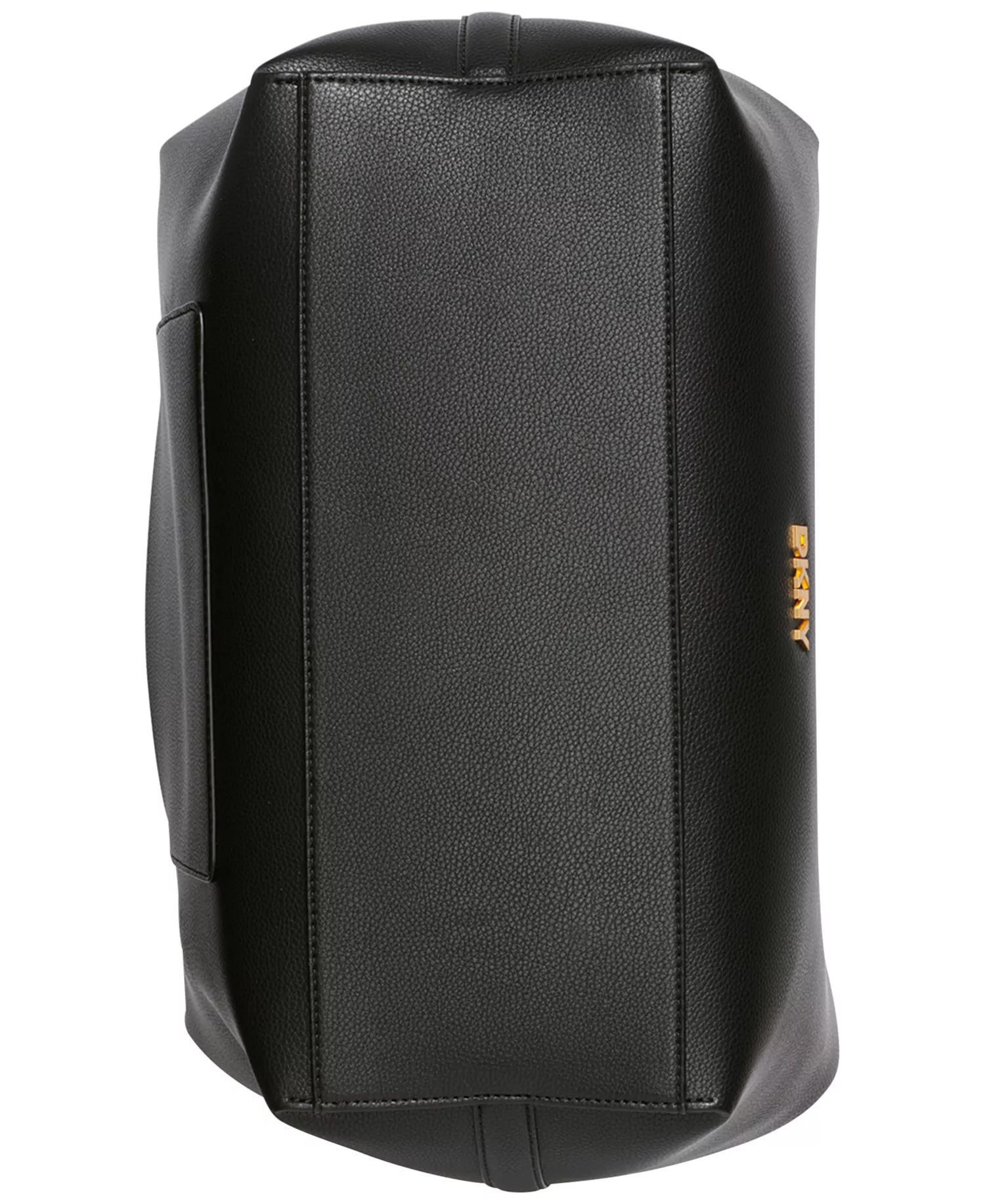 Paula Commuter Large Tote  - Black/Gold - NO SIZE