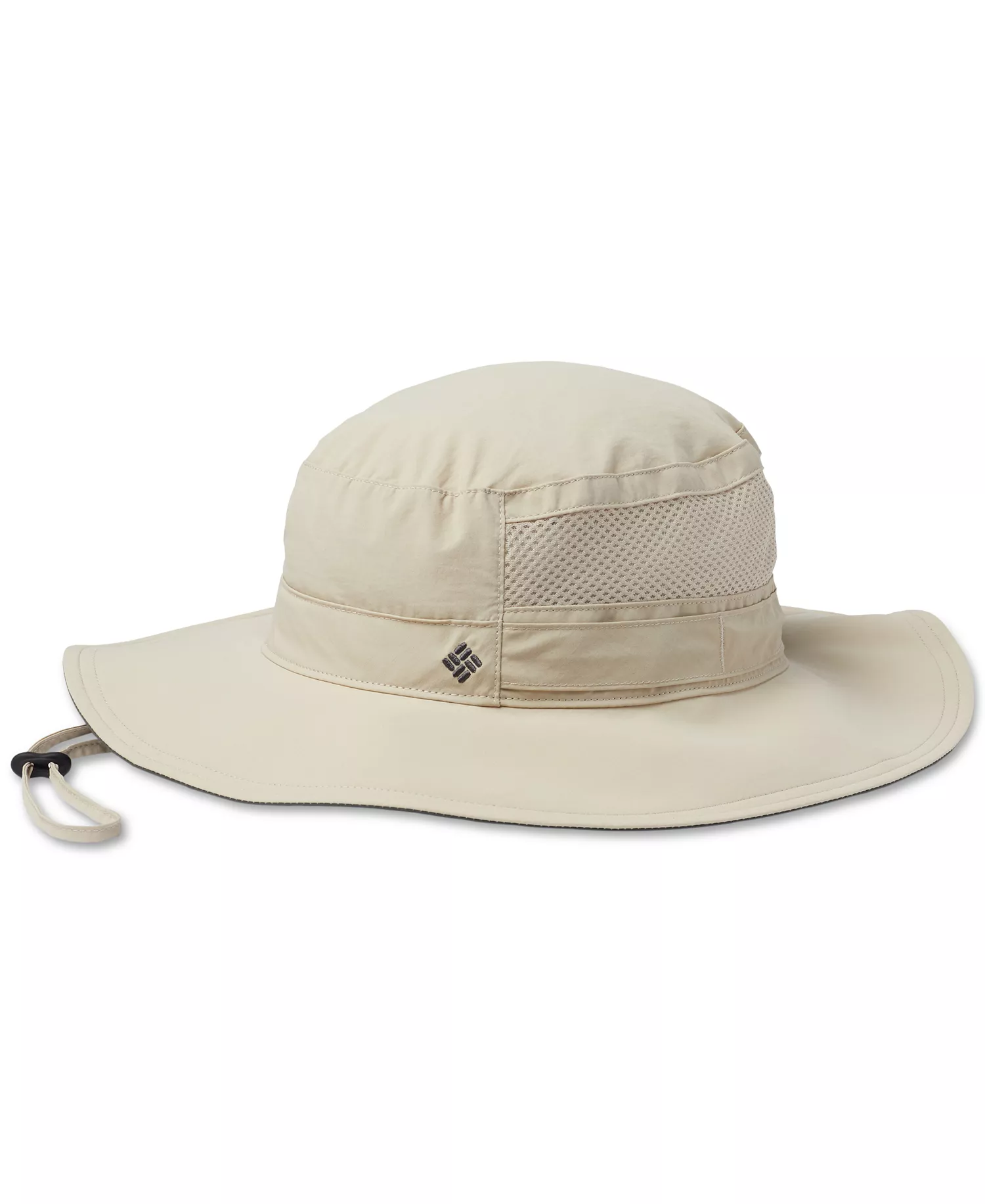 Men's UPF 50 Bora Bora Booney Hat - Fossil - ONE SIZE