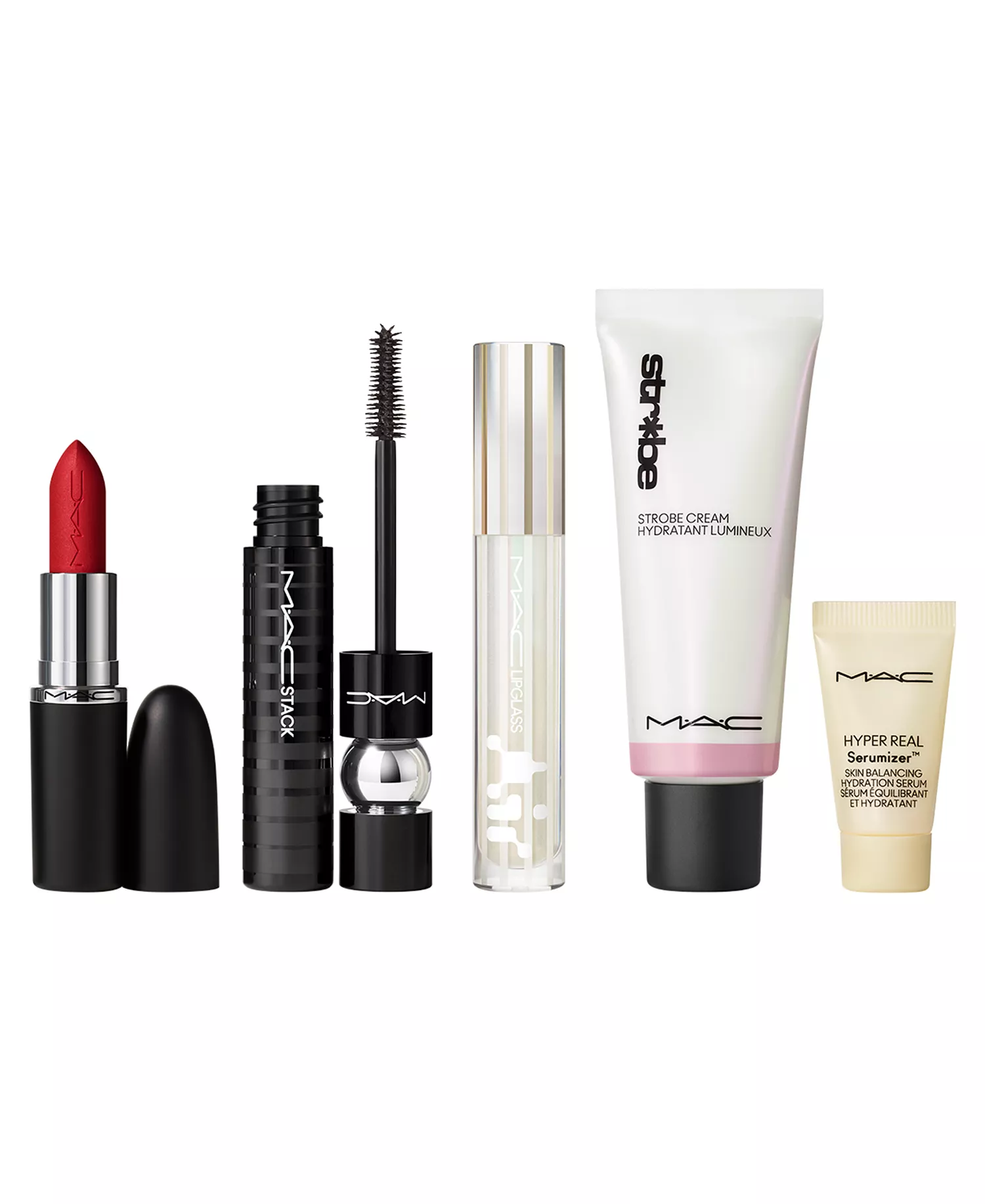 6-Pc. Surreal Limited Edition Makeup + Skincare Gift Set - No Color - No Size