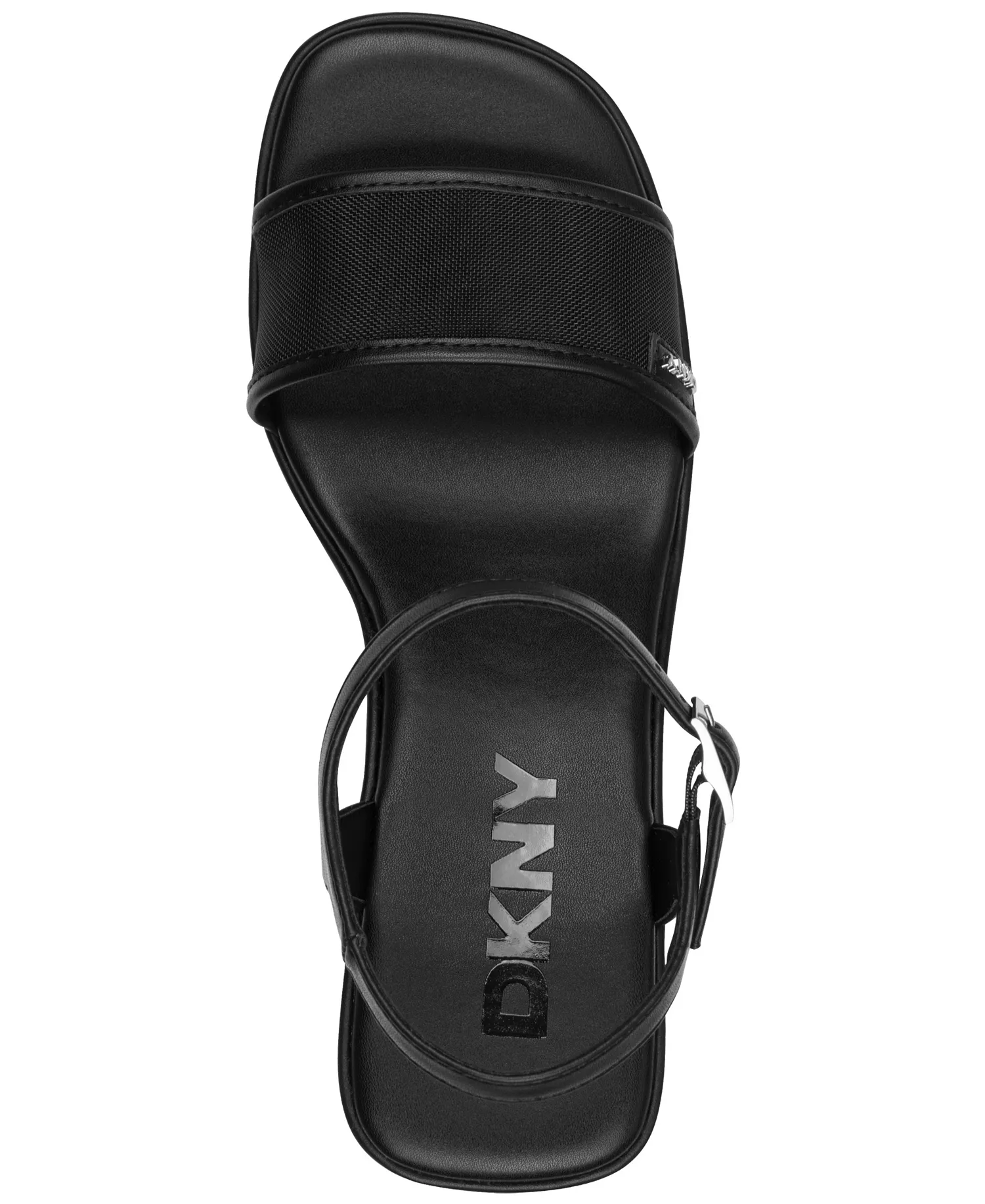 Women's Mavelle Platform Sandals - Black - 10M