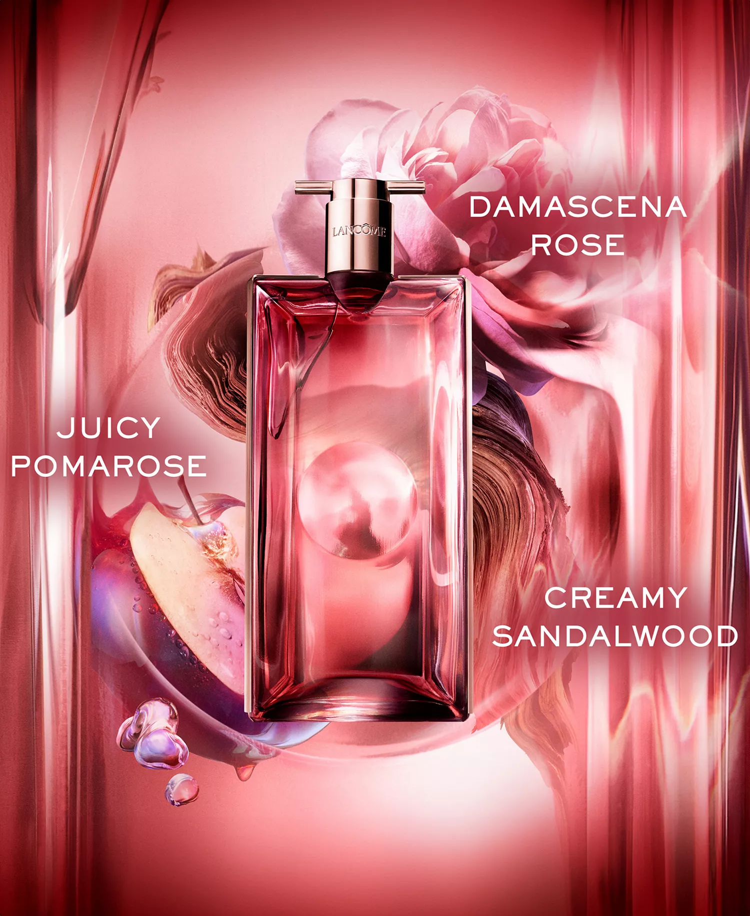 3-Pc. Idôle Power Mother's Day Perfume and Lash Idôle Flutter Extension Mascara Set - No Color - No Size