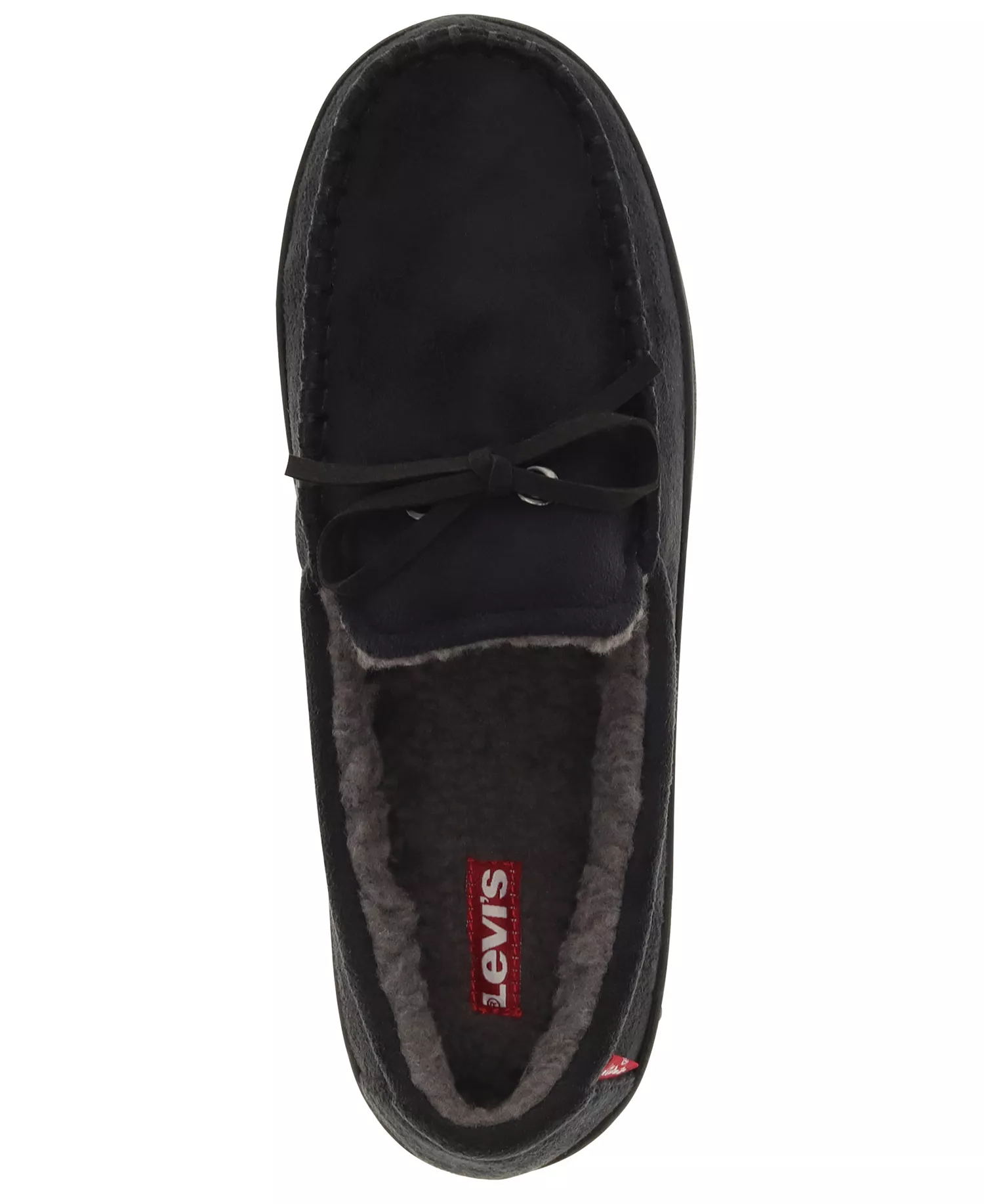 Men's Kameron 2 Slip-On Slippers - Black - L