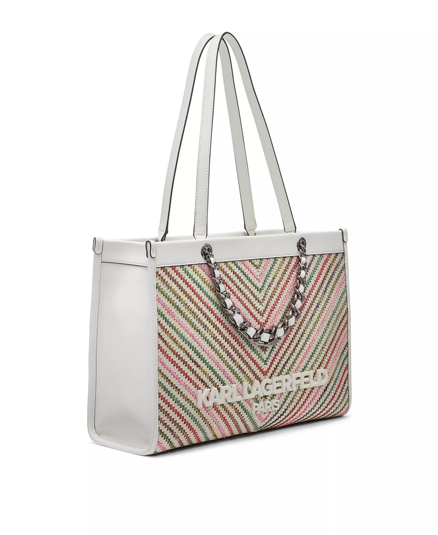 Savoie Large Tote Bag - Multi Combo - No Size
