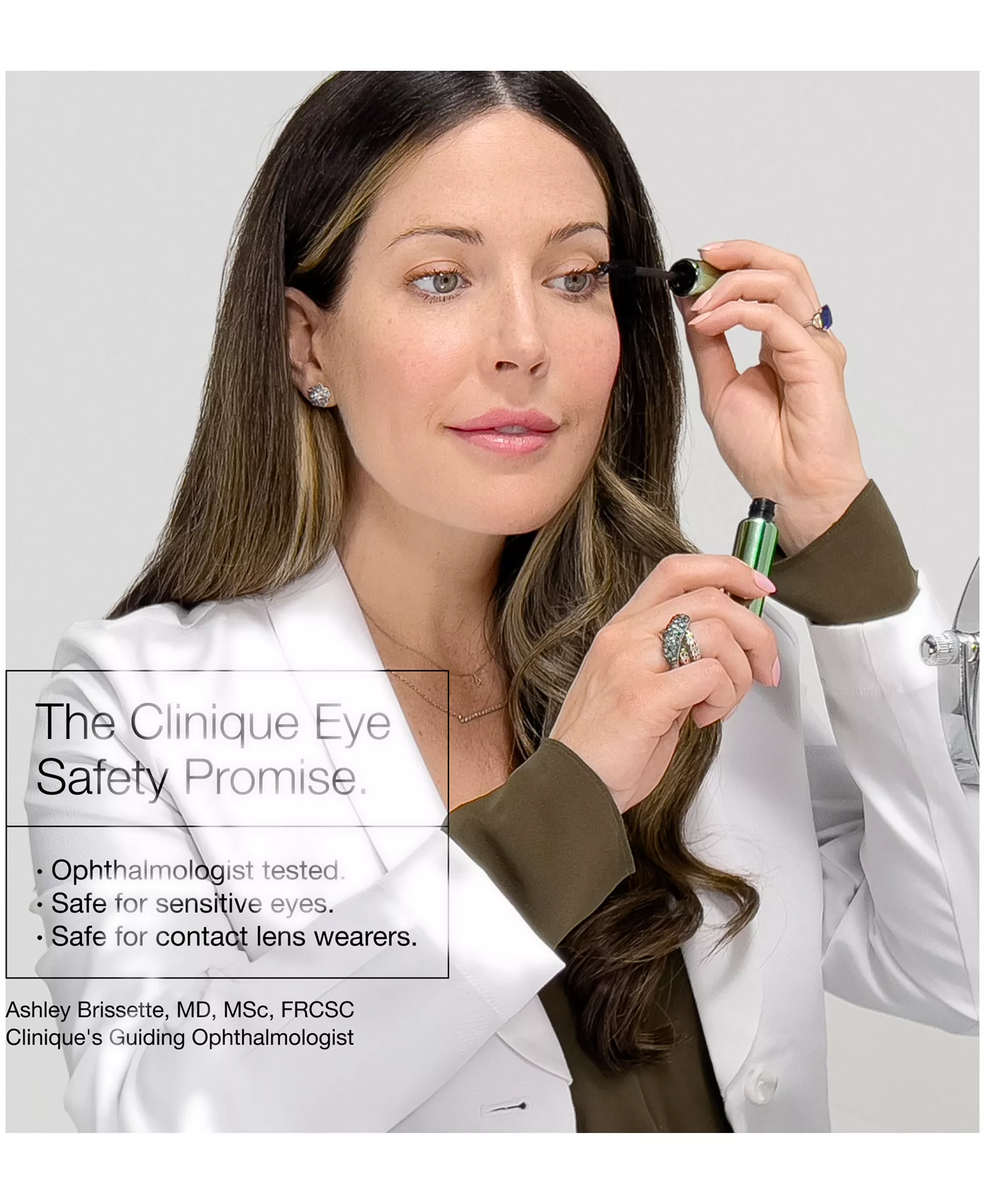 Cult Classics On The Go: High Impact Mascara + Black Honey Lip Mini Gift Set